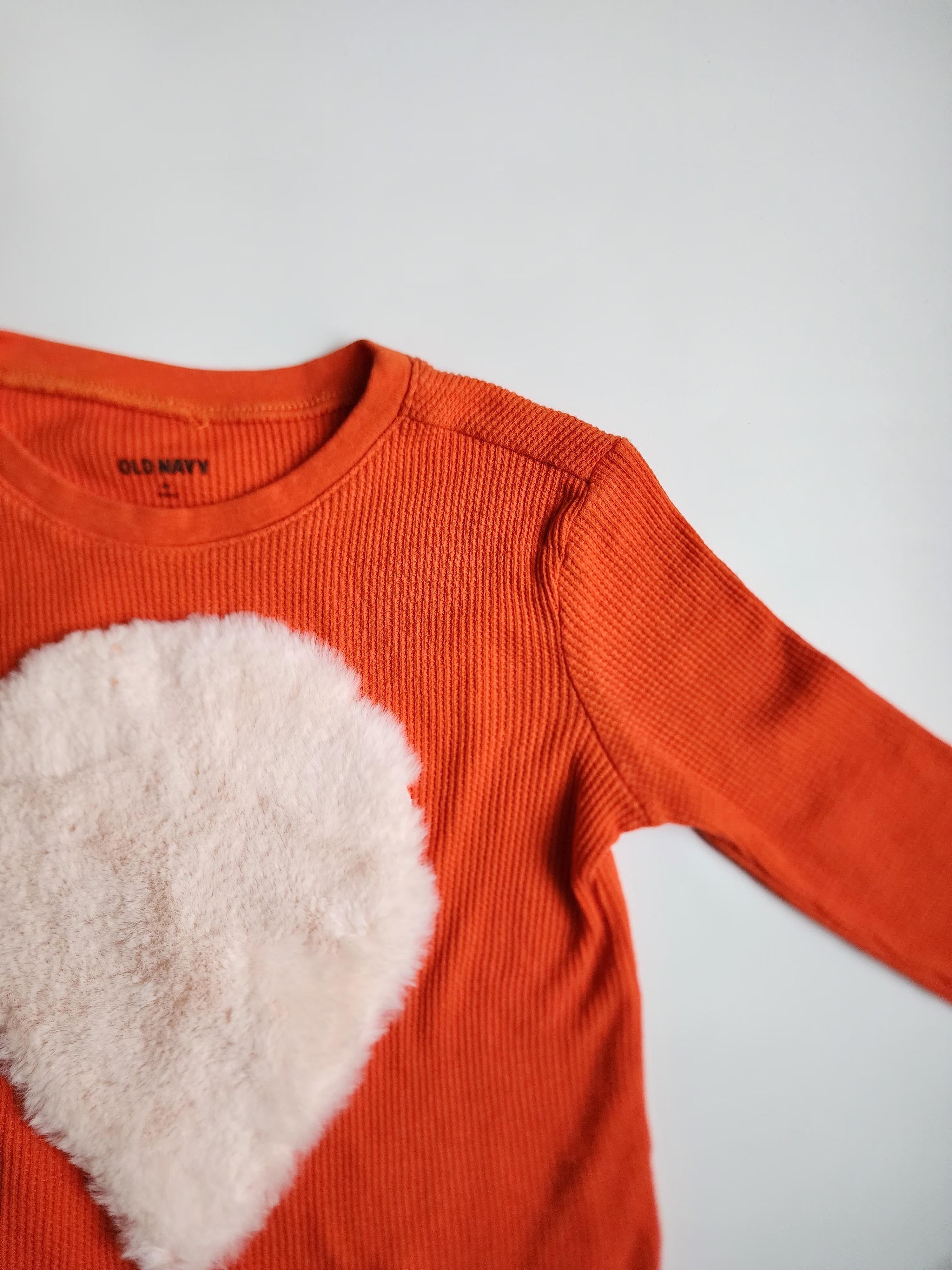 Pull Old Navy – 4 ans – Très bon état