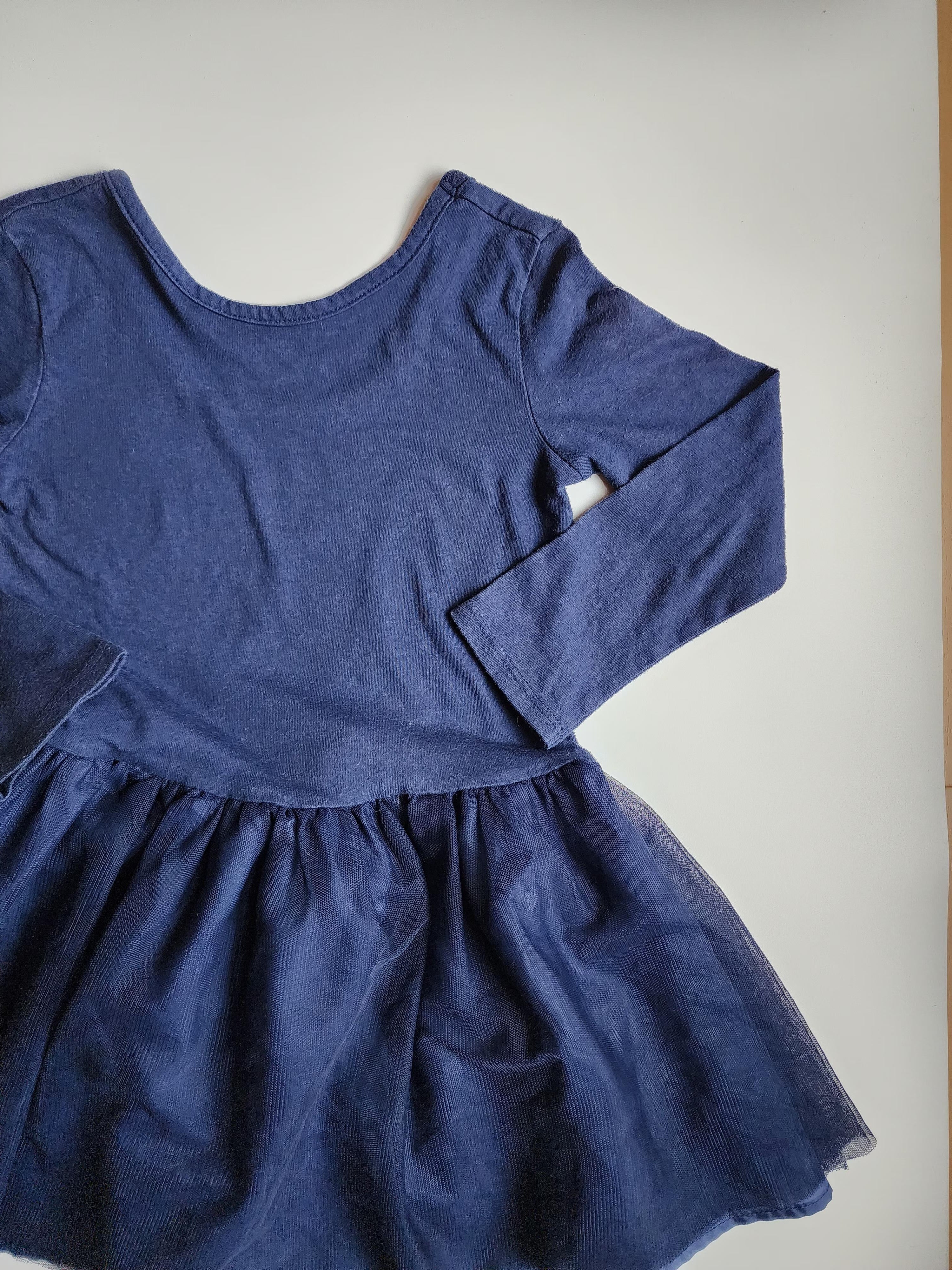 Robe style ballerine – 4 ans – Très bon état