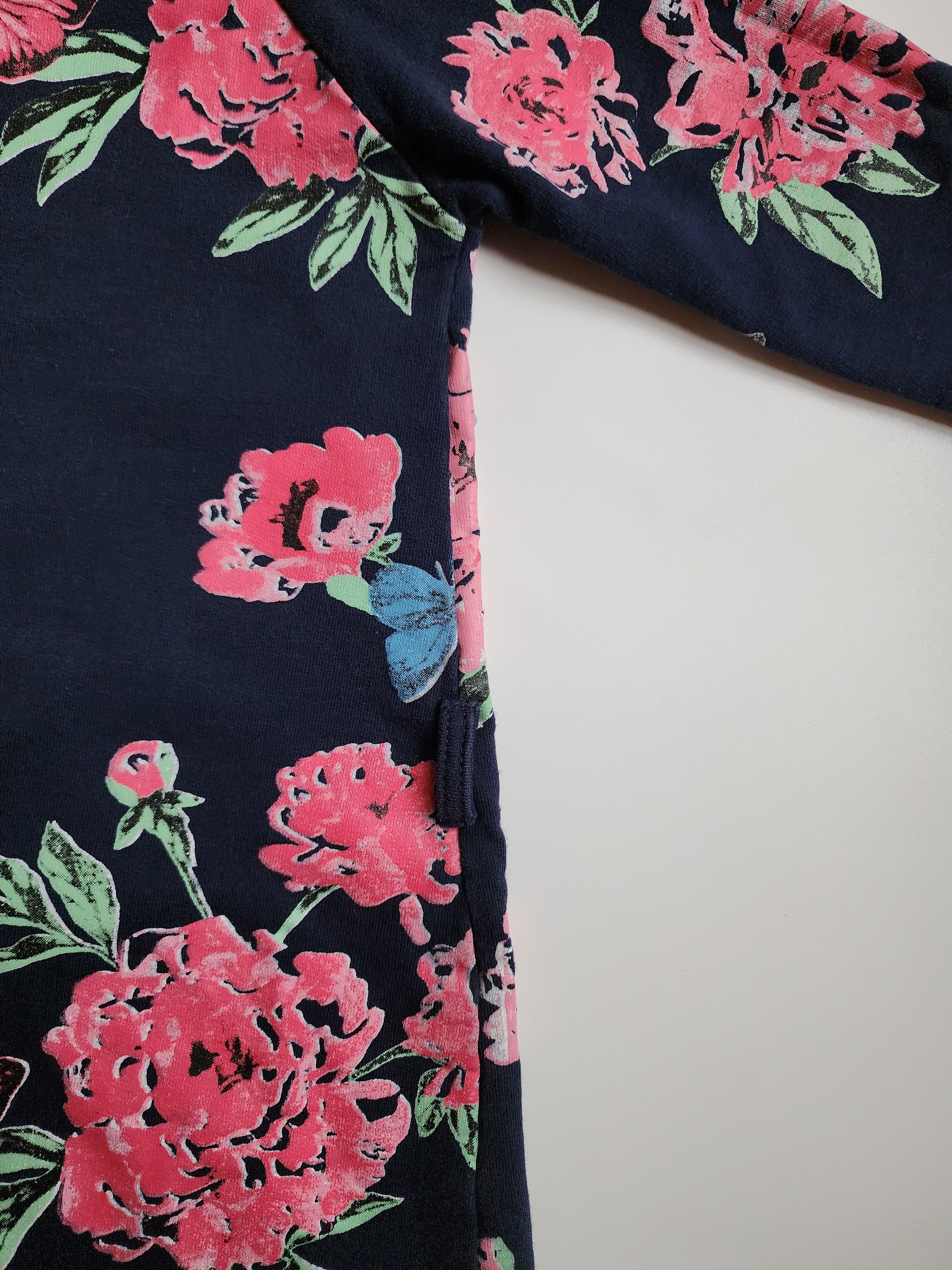 Robe pull – 4 ans – Très bon état