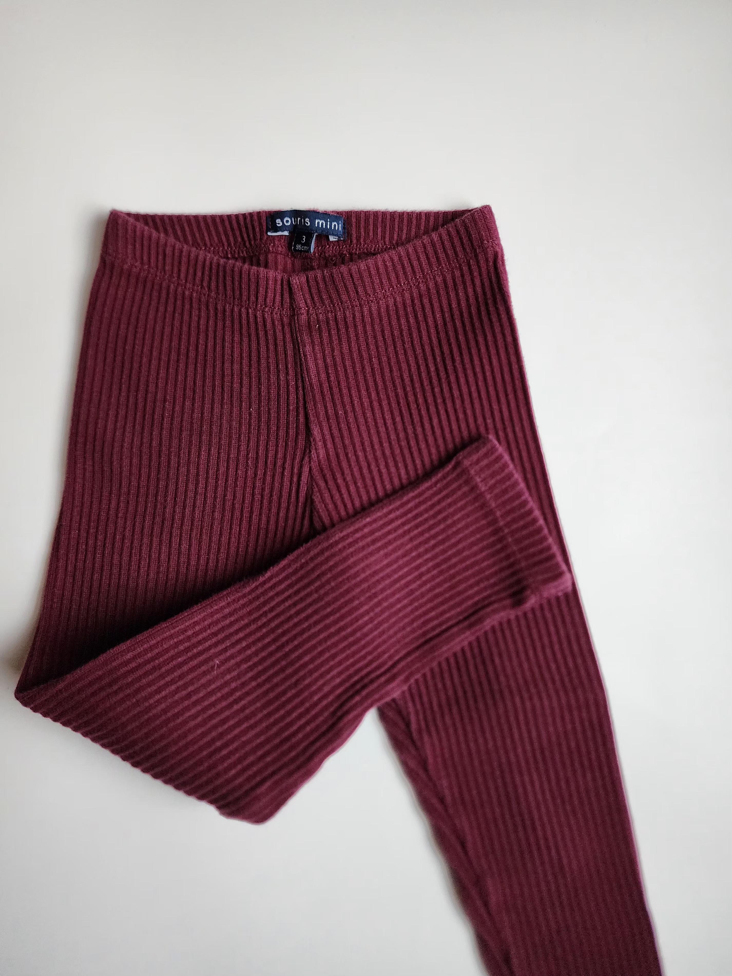 SourisMini Pantalon  – 3 ans – Très bon état