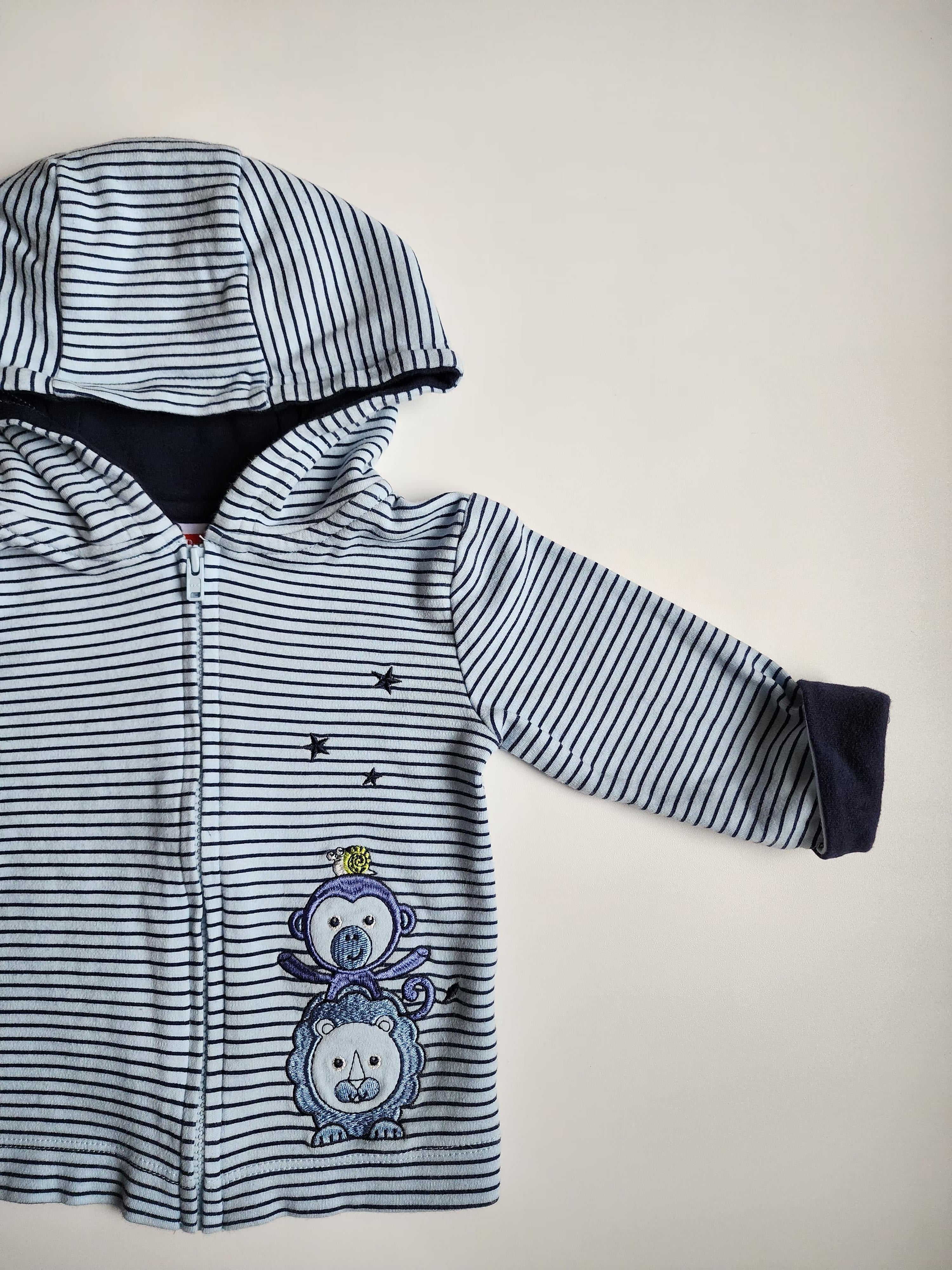Veste FisherPrice  – 9 mois – Très bon état
