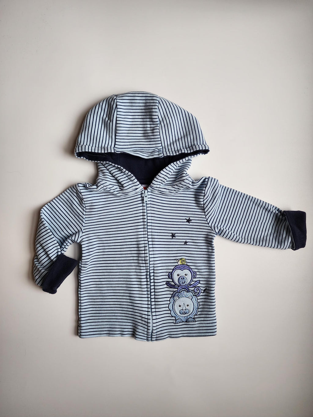 Veste FisherPrice  – 9 mois – Très bon état