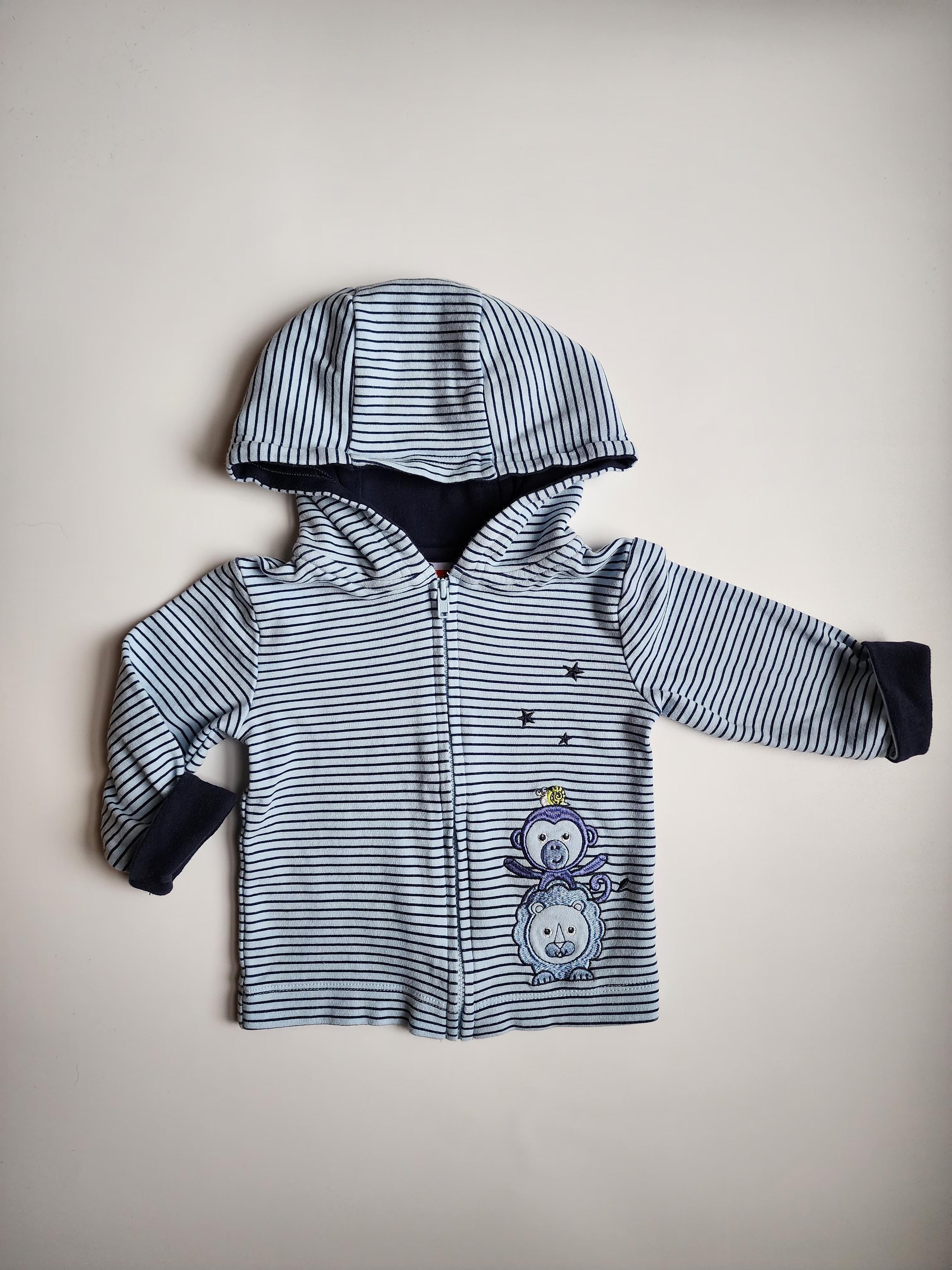 Veste FisherPrice  – 9 mois – Très bon état