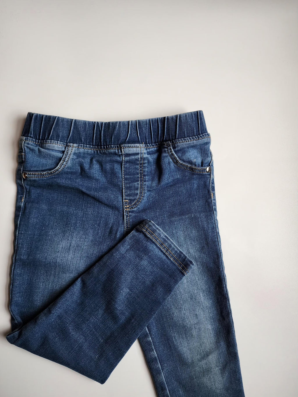 Jean George – 4 ans – Très bon état