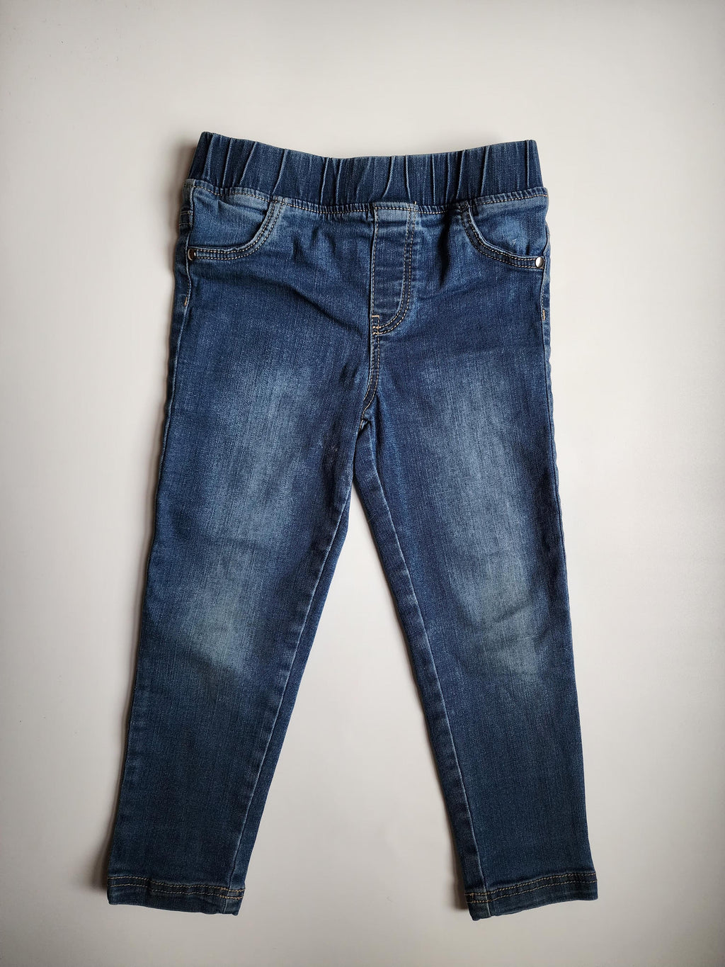 Jean George – 4 ans – Très bon état