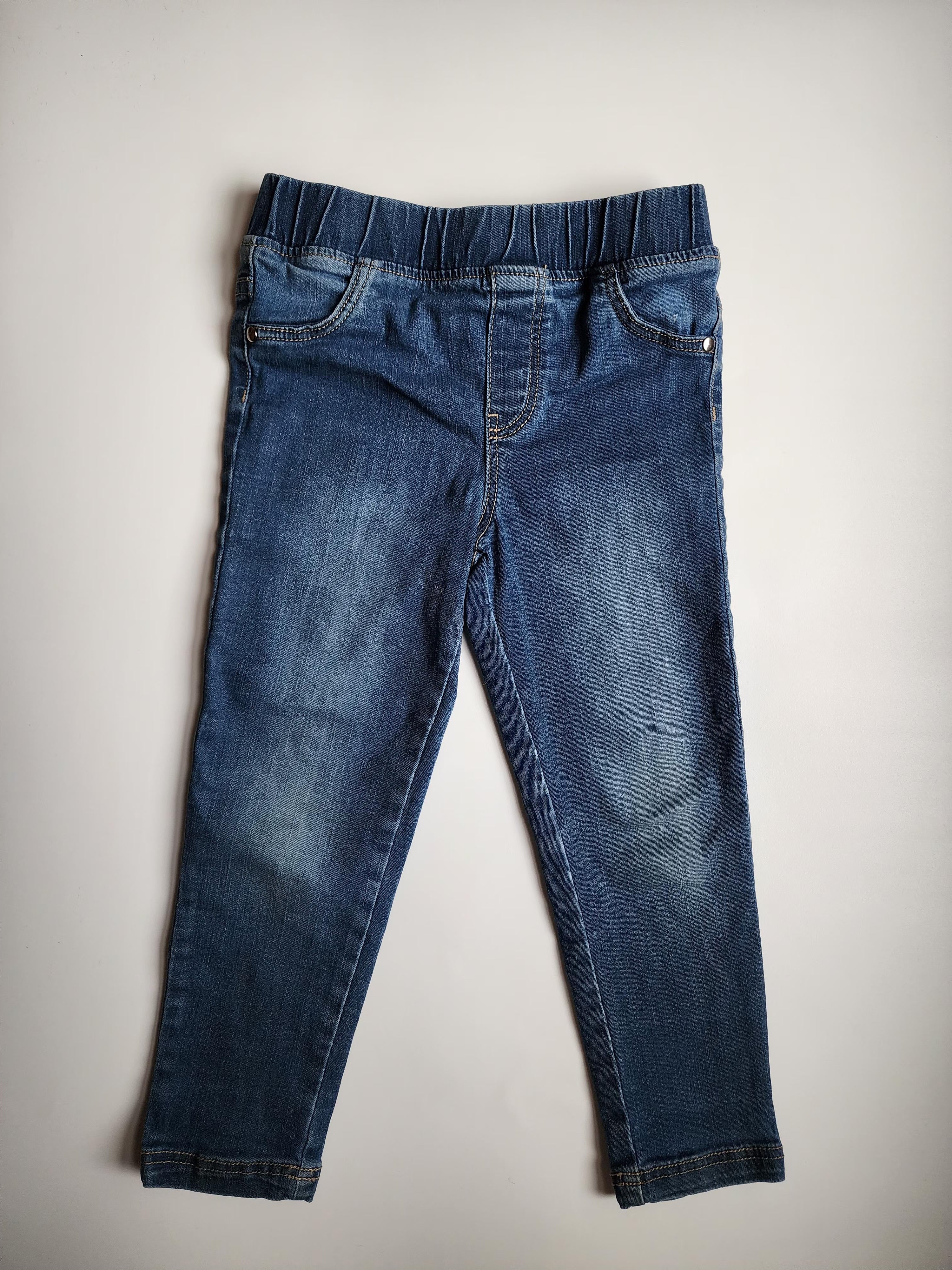 Jean George – 4 ans – Très bon état