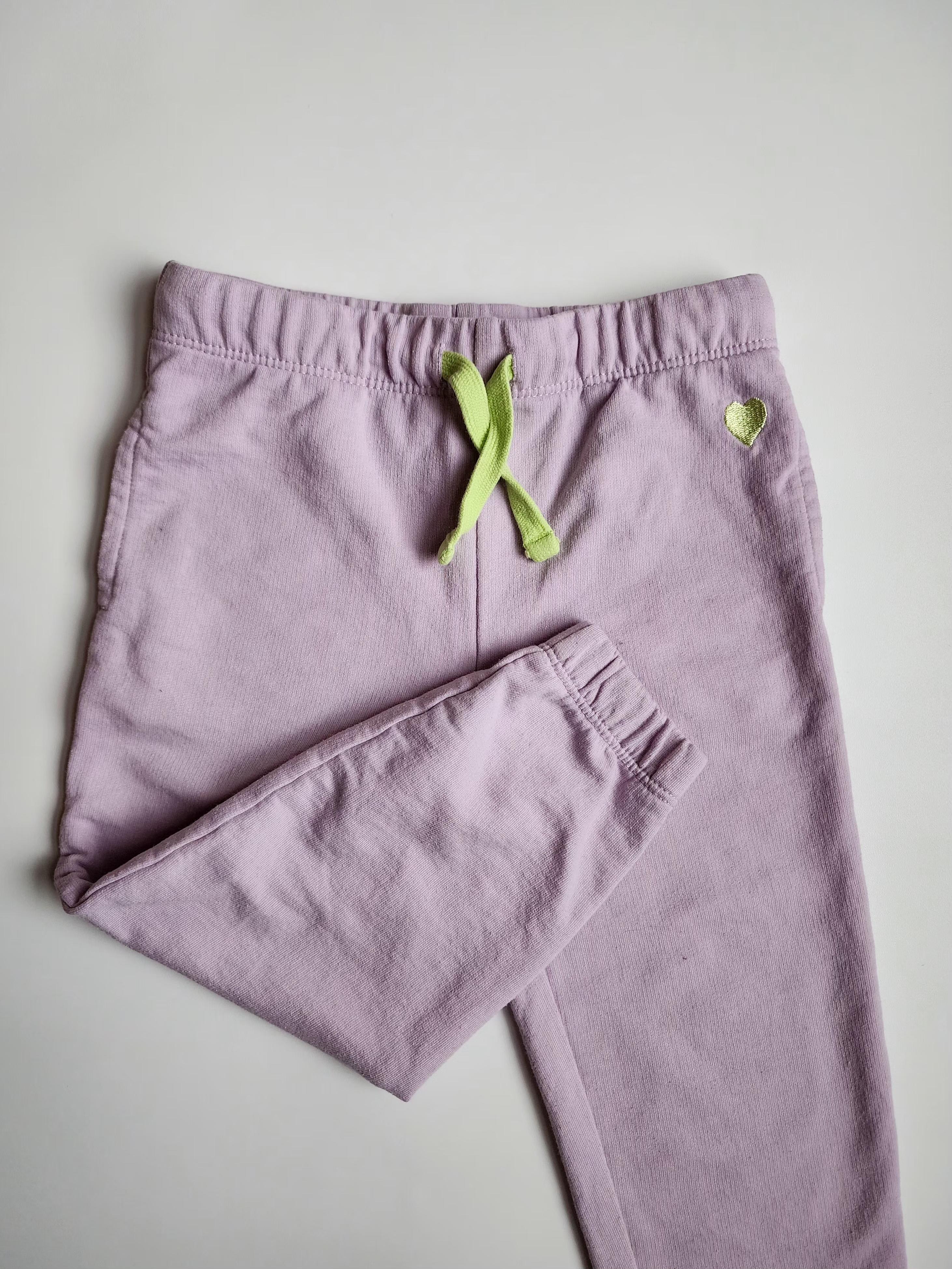 Pantalon jogging – 2 ans– très bon état