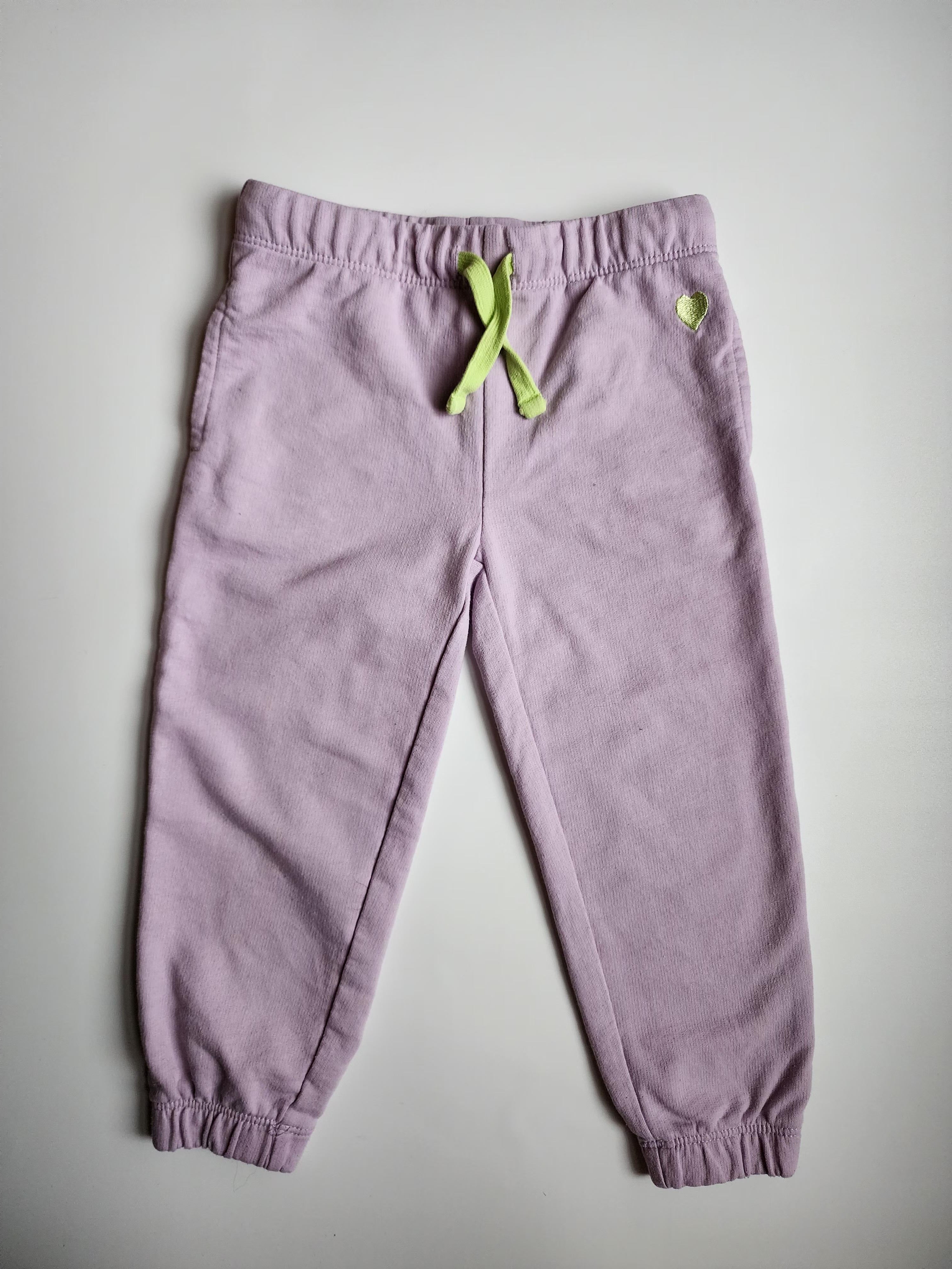 Pantalon jogging – 2 ans– très bon état