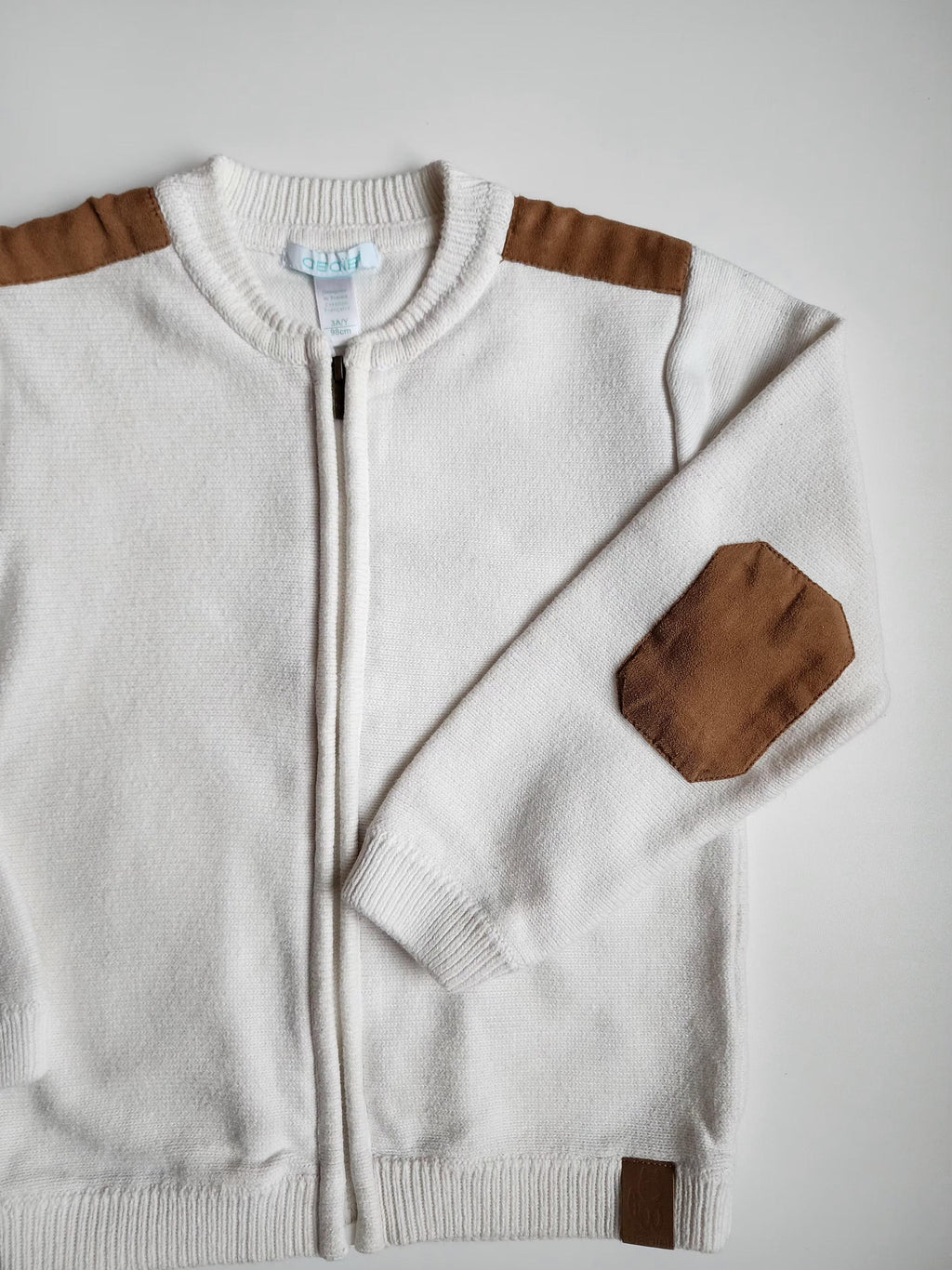 Gilet Obaibi  – 3 ans – Très bon état