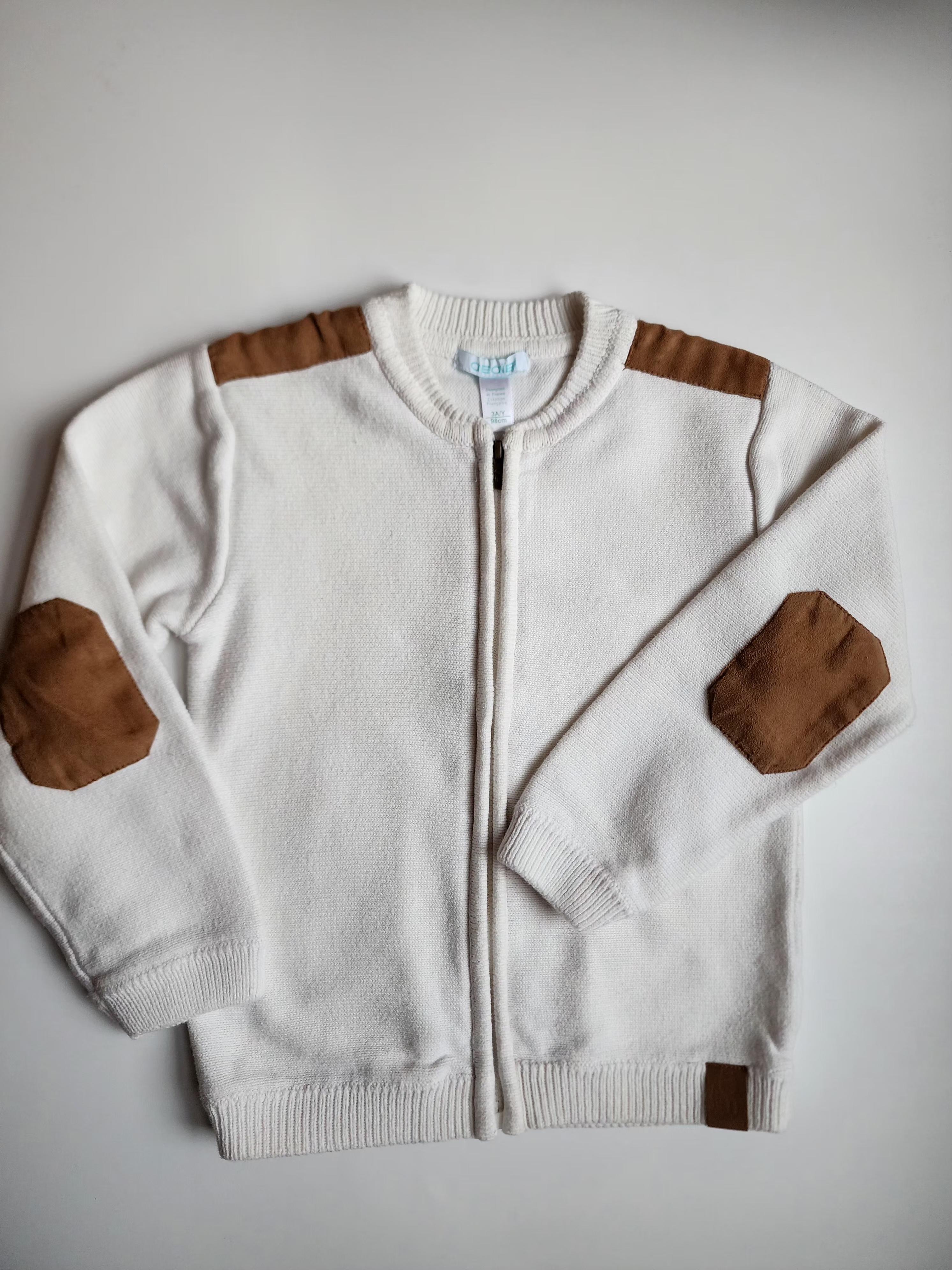 Gilet Obaibi  – 3 ans – Très bon état