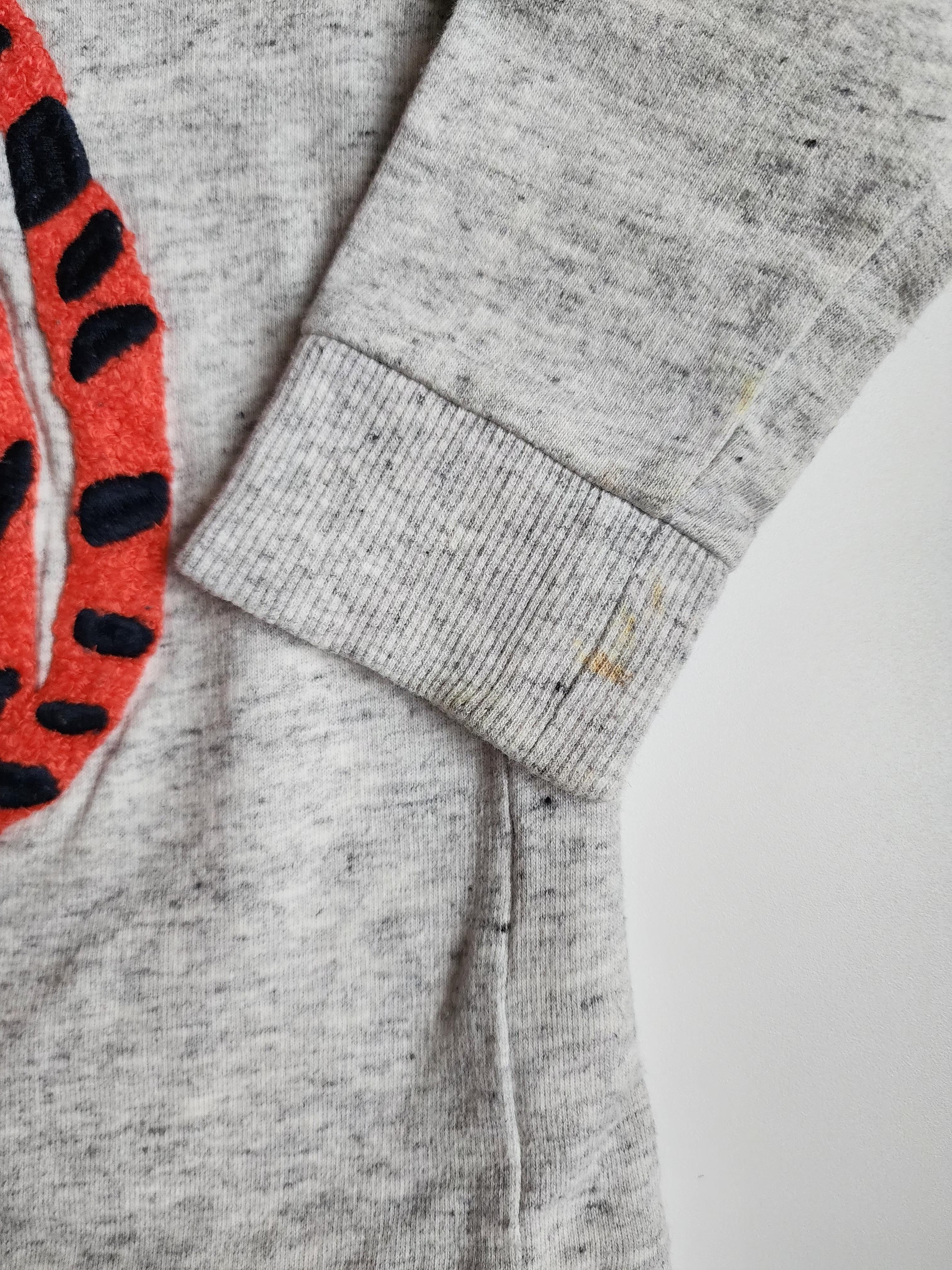 Pull Seed Héritage – 3 ans – Très bon état *voir description