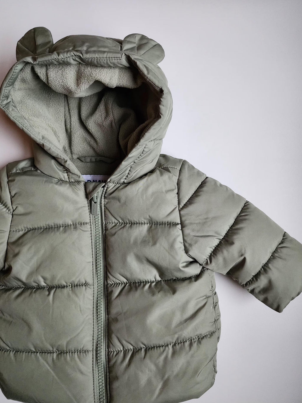 Blouson Old Navy – 3-6 mois – Comme neuf