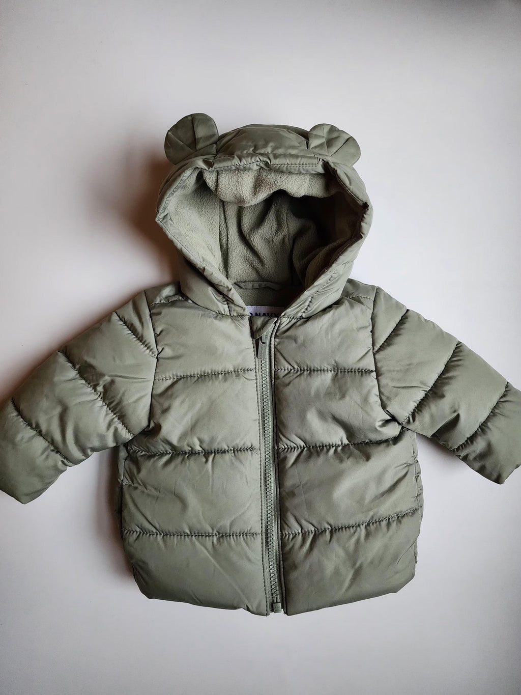 Blouson Old Navy – 3-6 mois – Comme neuf