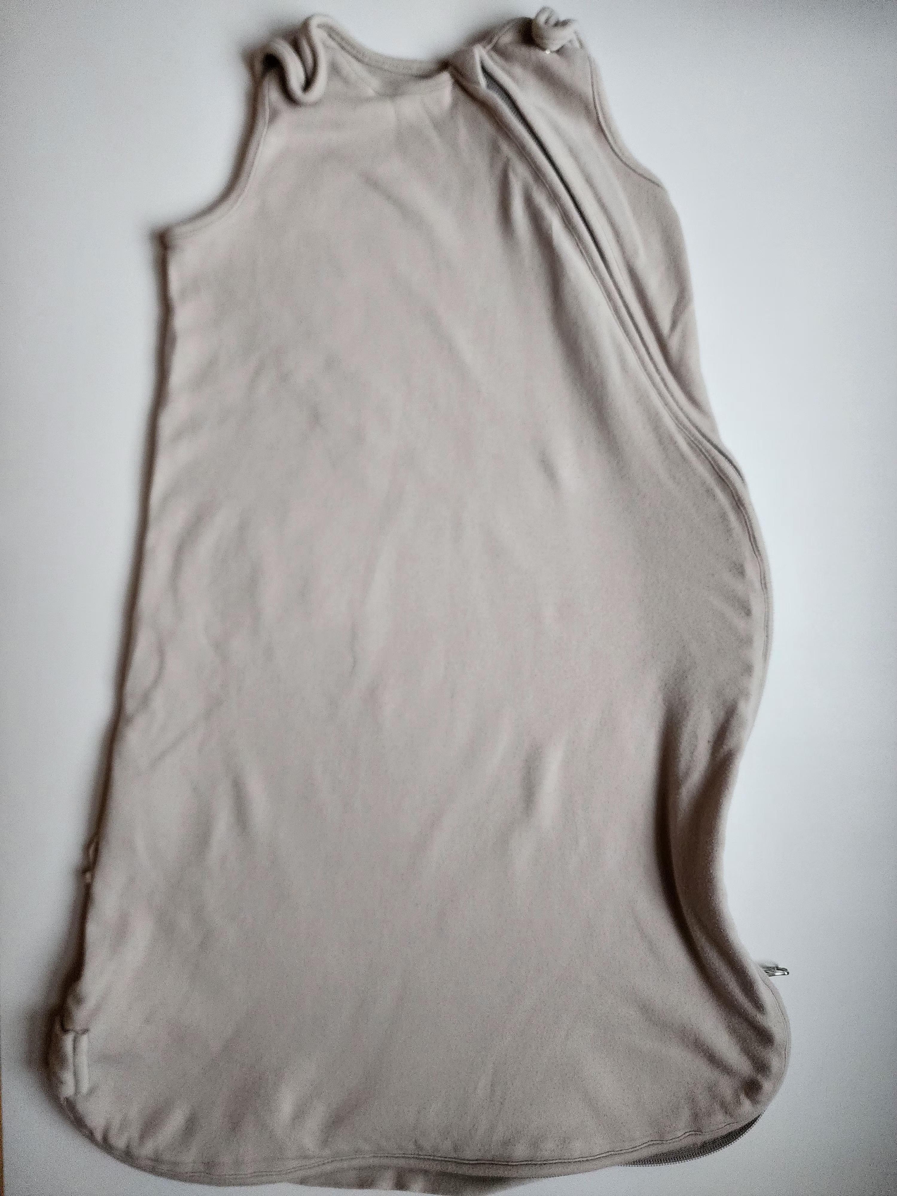 Lot 2 gigoteuses Keababies – Taille M (6-18 mois) – Très bon état – 100% coton bio