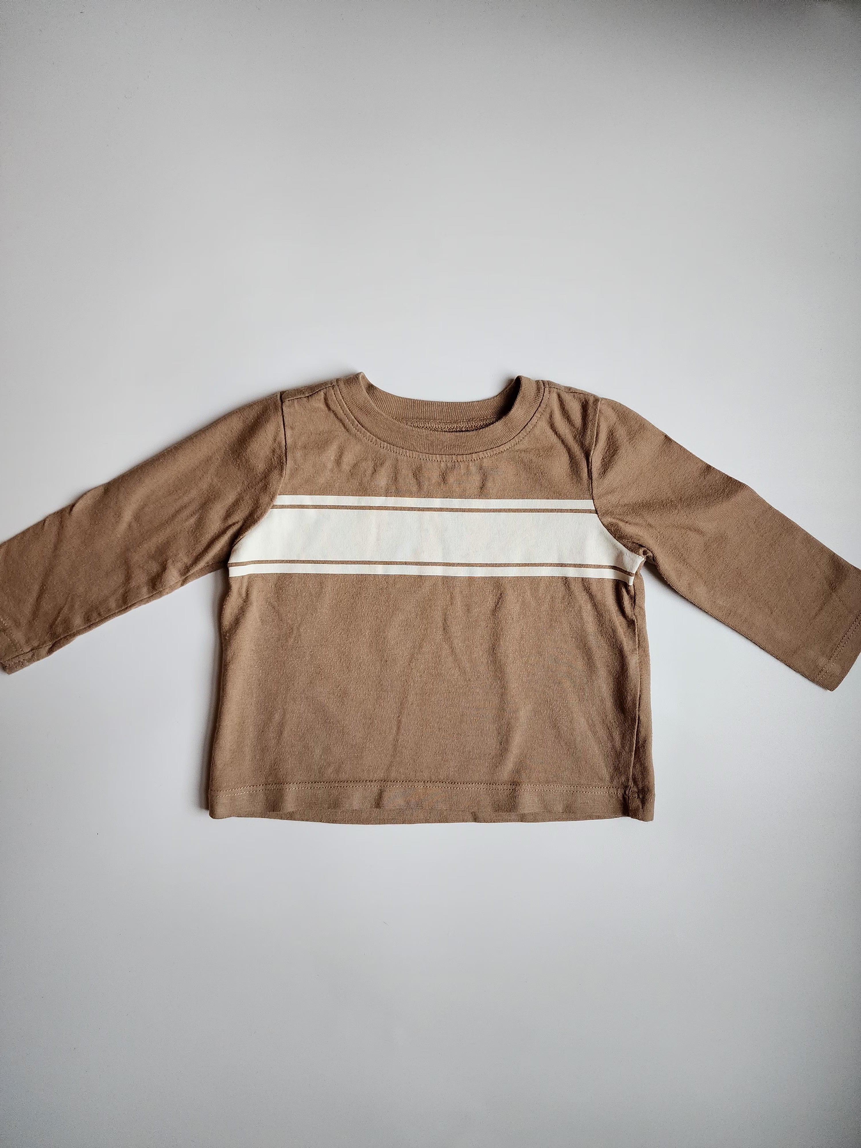 Pull léger Old Navy – 3-6 mois – Trés bon état