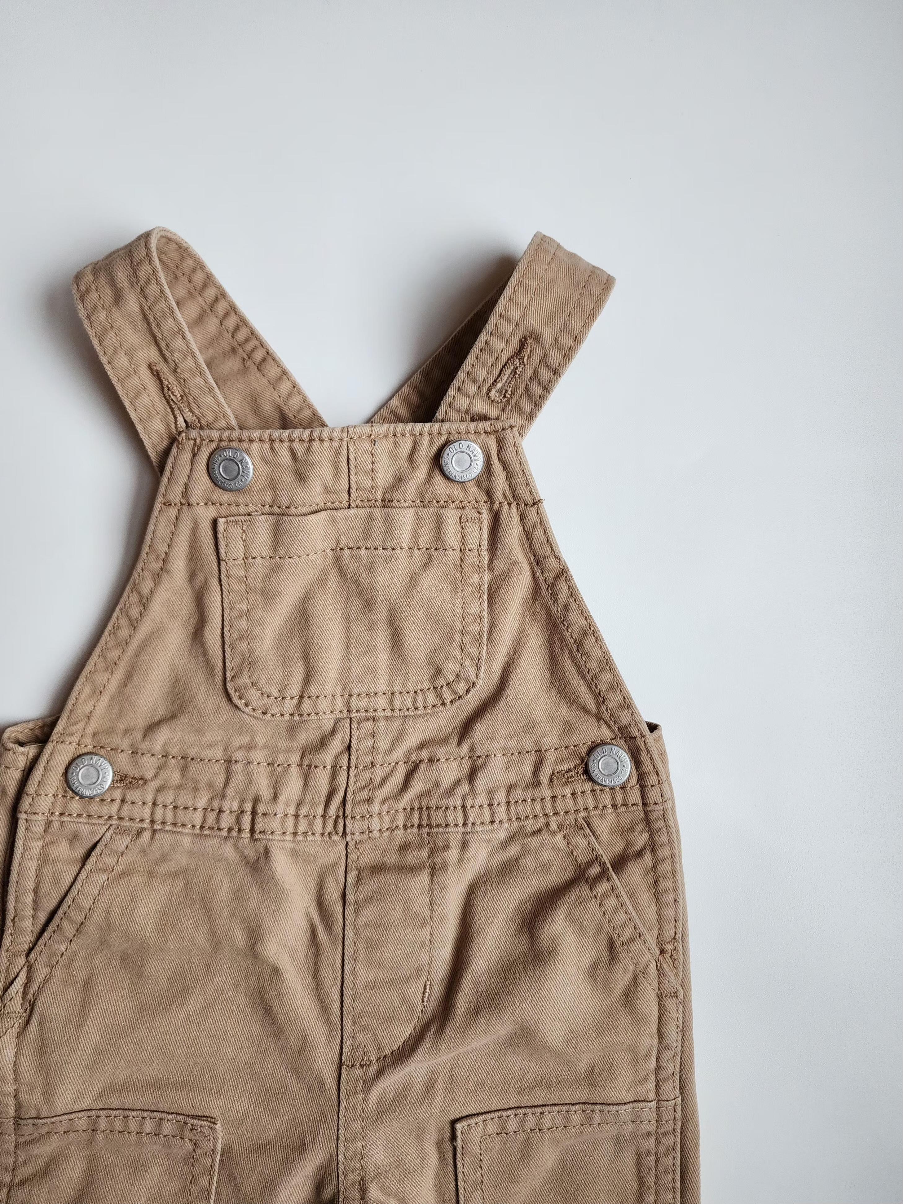 Salopette Old Navy – 3-6 mois – Très bon état