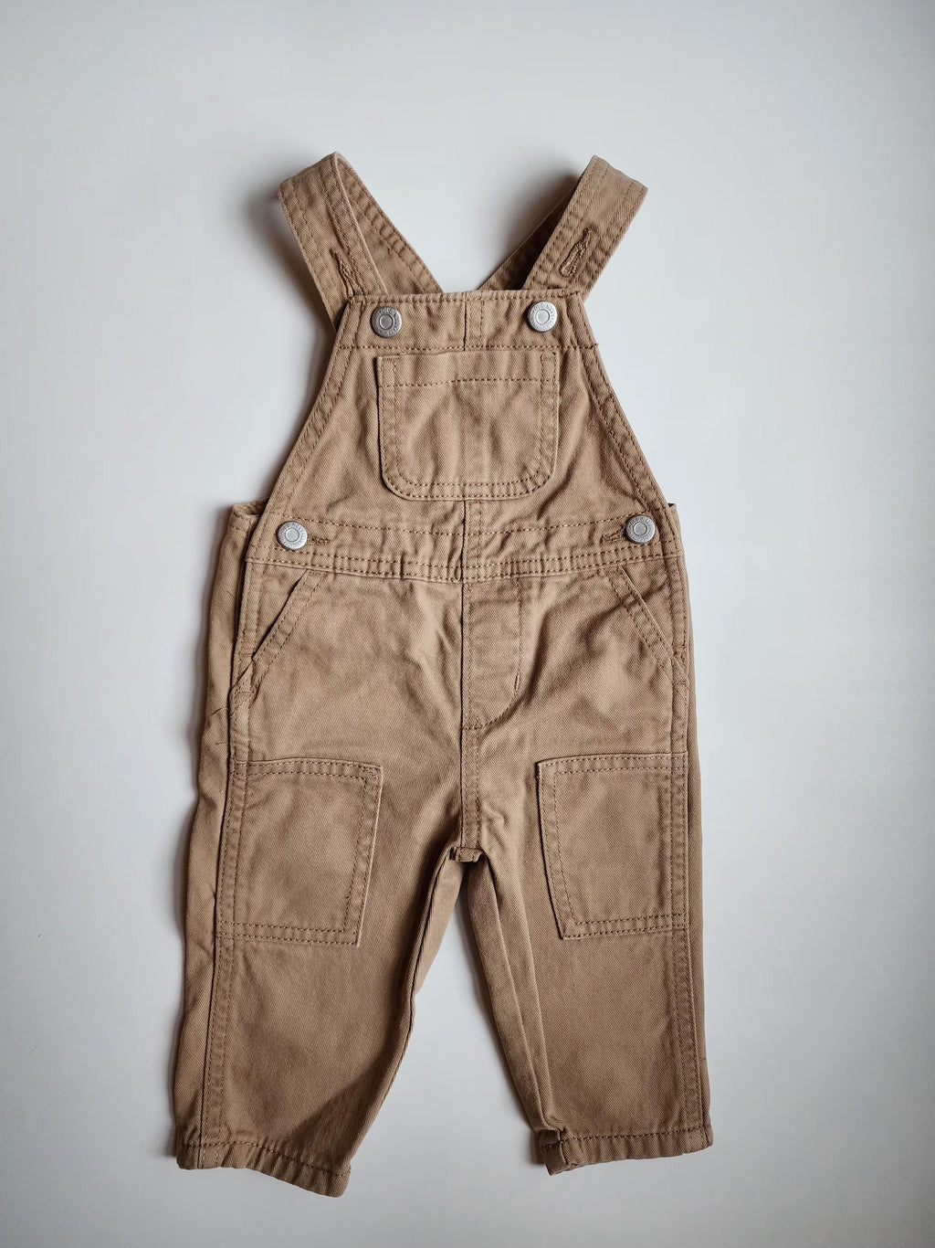 Salopette Old Navy – 3-6 mois – Très bon état