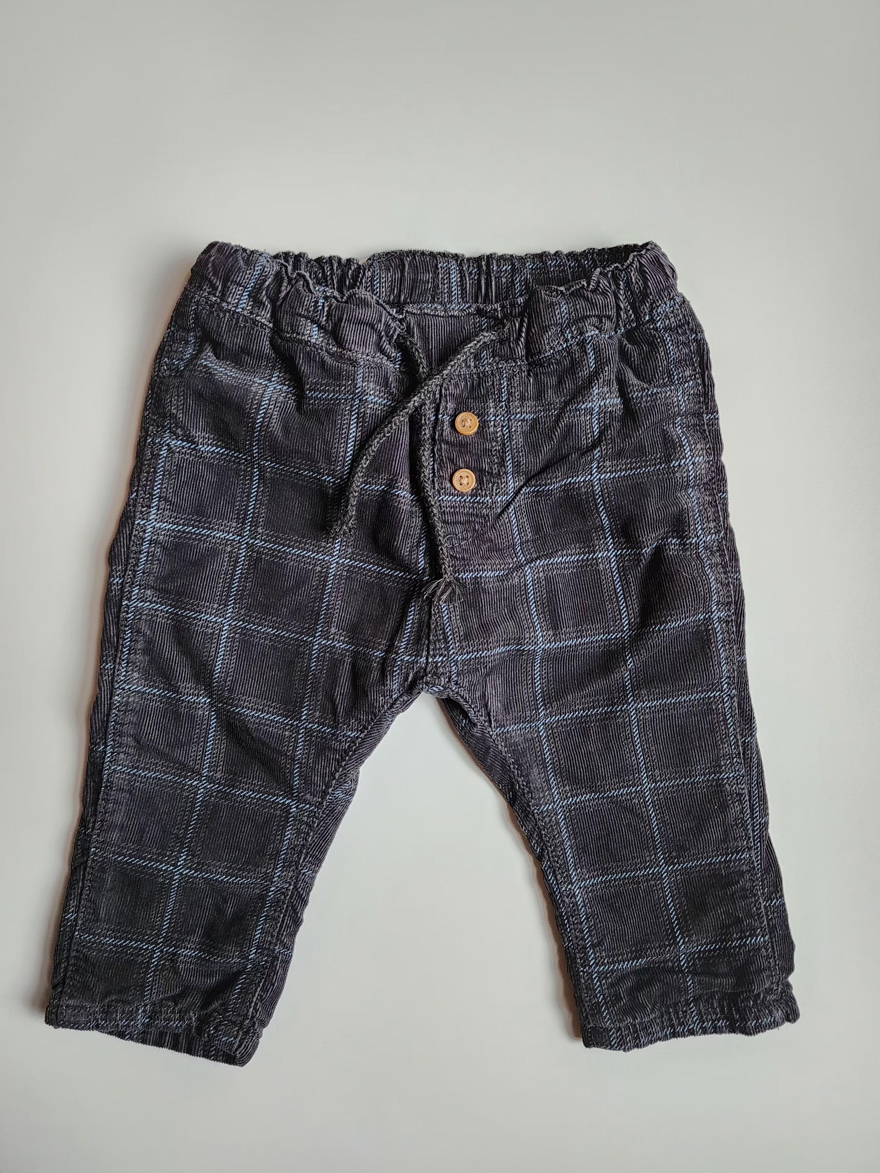 Pantalon H&M – 4-6 mois – Trés bon état