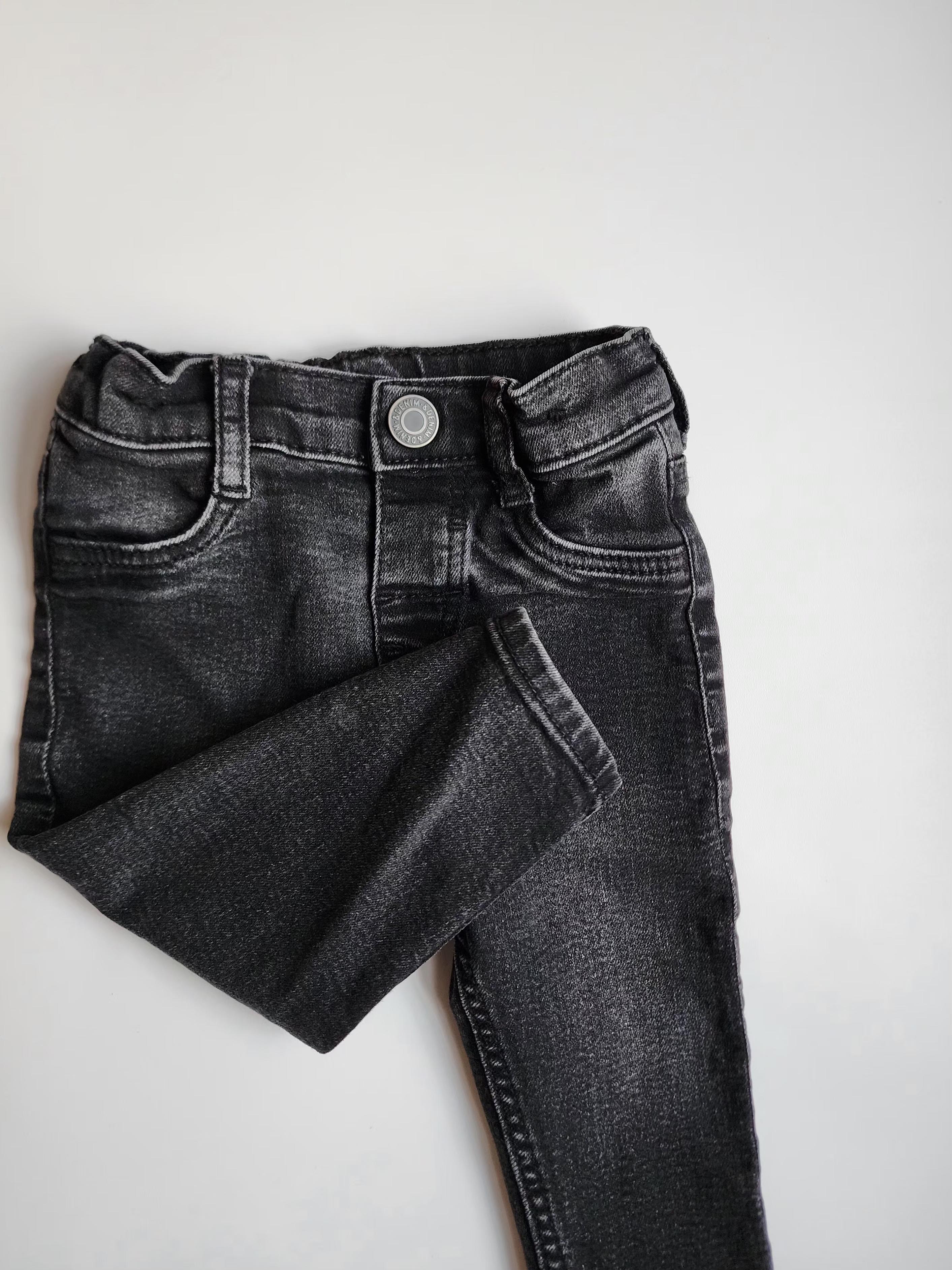 Jean H&M – 4-6 mois – Très bon état