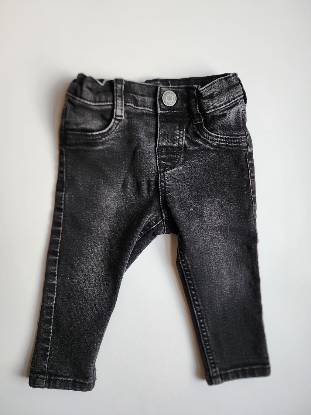 Jean H&M – 4-6 mois – Très bon état
