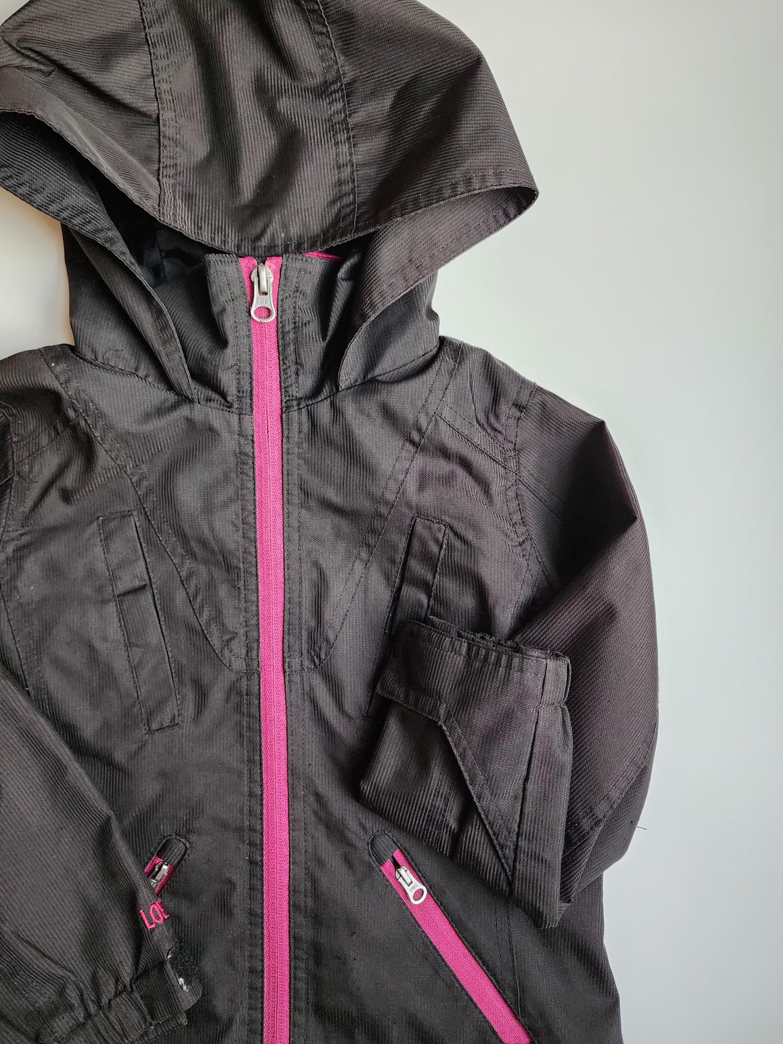 Coupe vent Joe Fresh – 4-5 ans – Très bon état