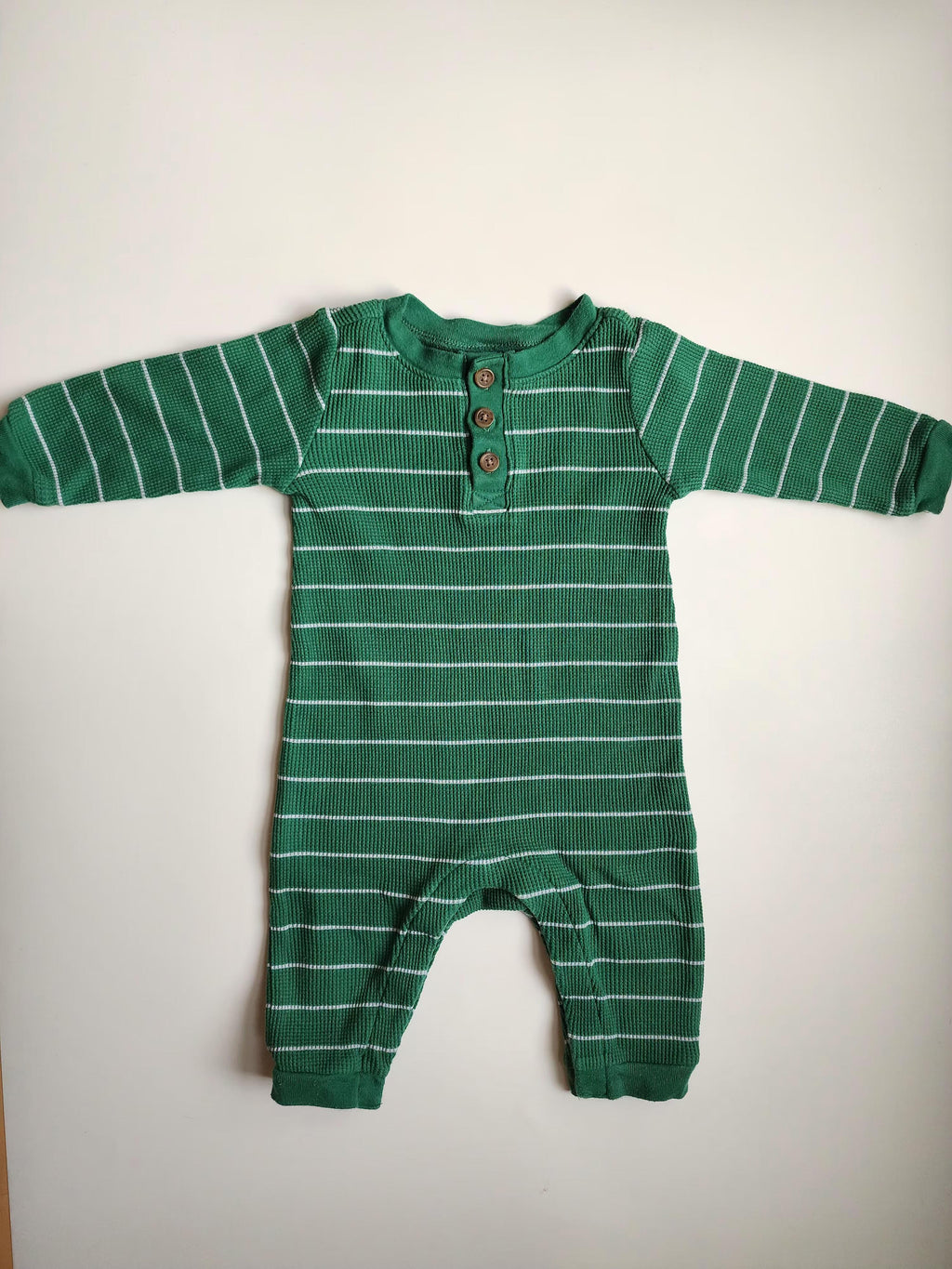 Combinaison Old Navy – 3-6 mois – Très bon état