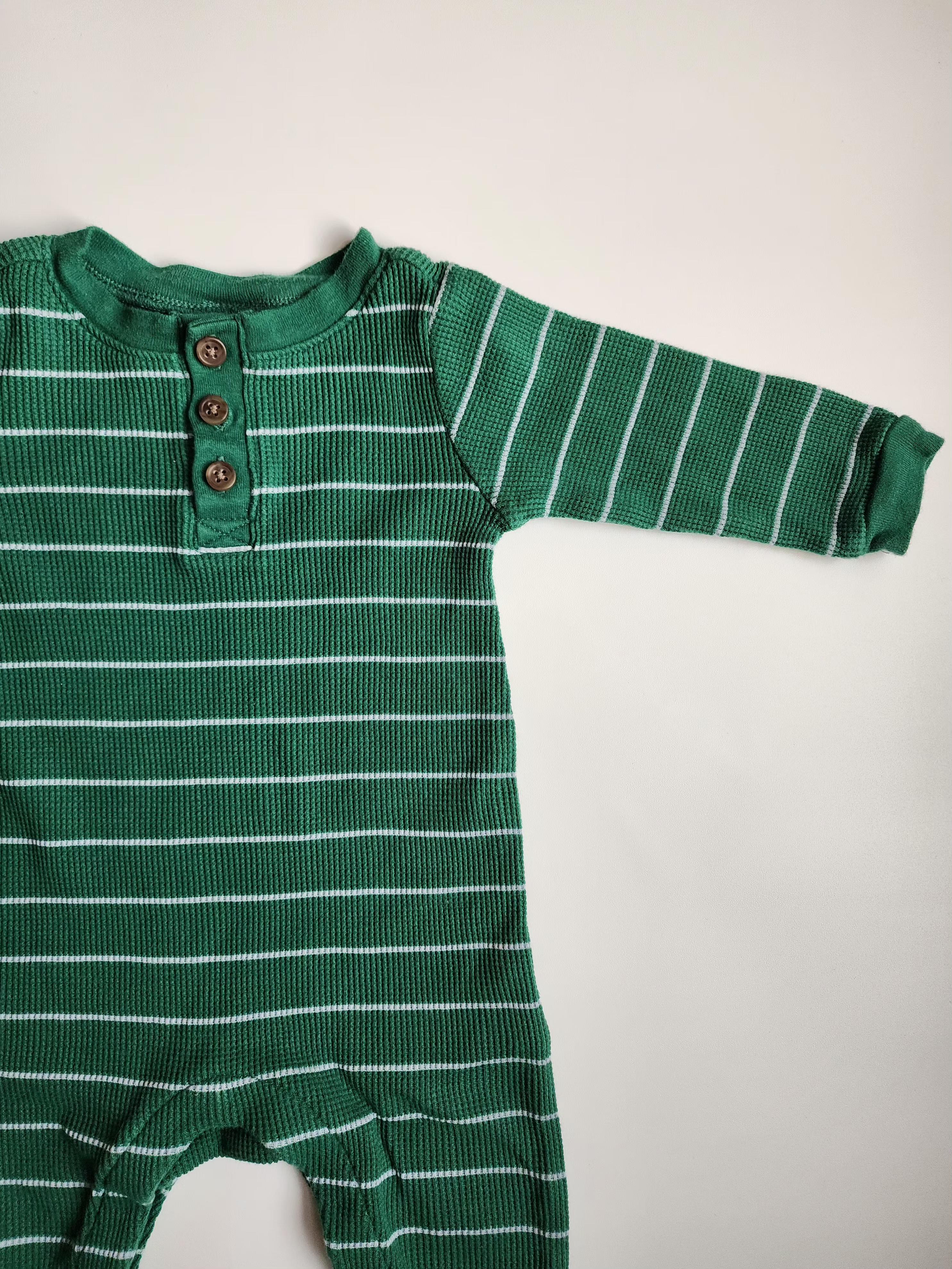 Combinaison Old Navy – 3-6 mois – Très bon état