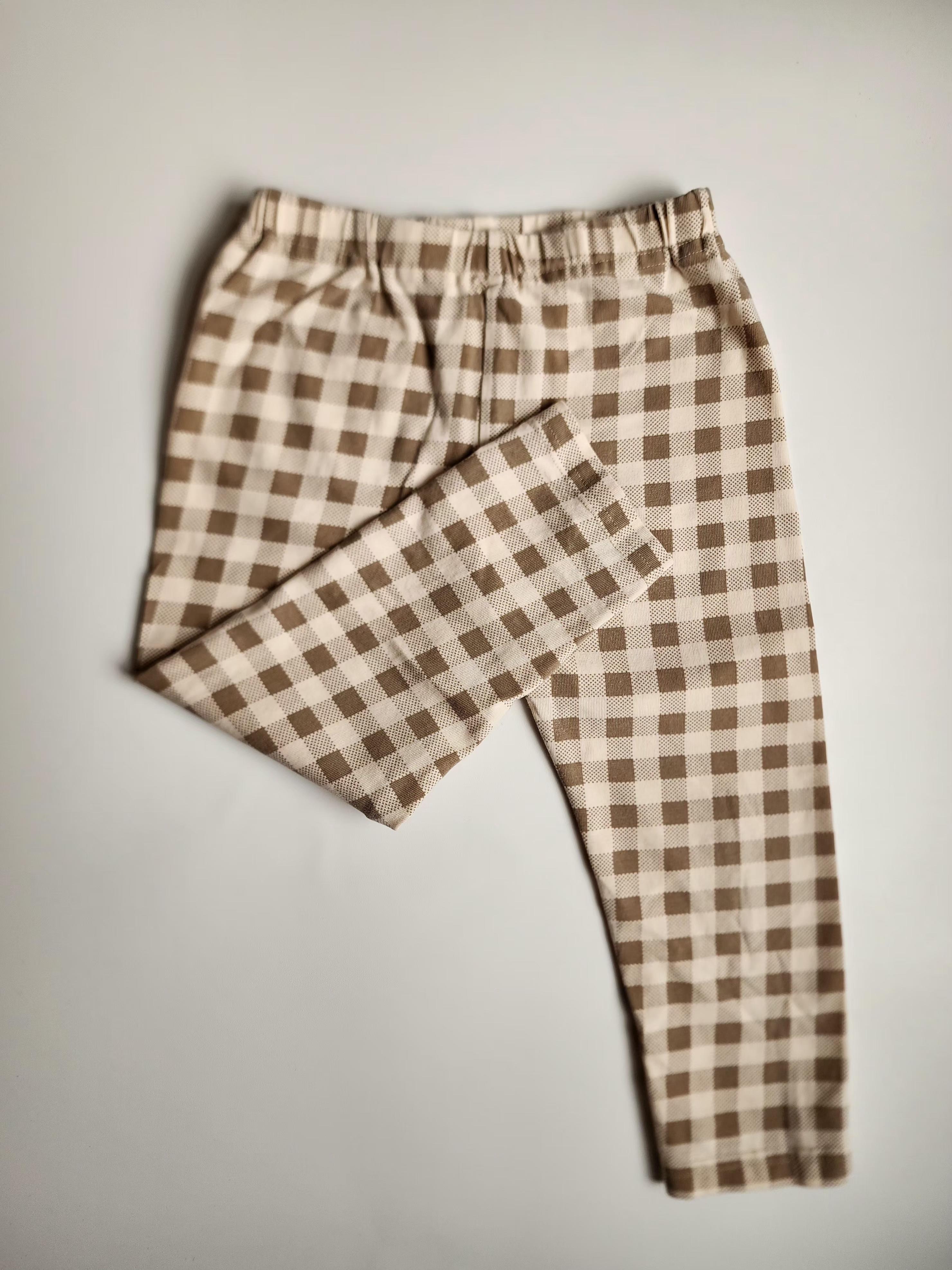 Pantalon Elfindoll Classic  – 90 cm (2-3 ans) – Très bon état