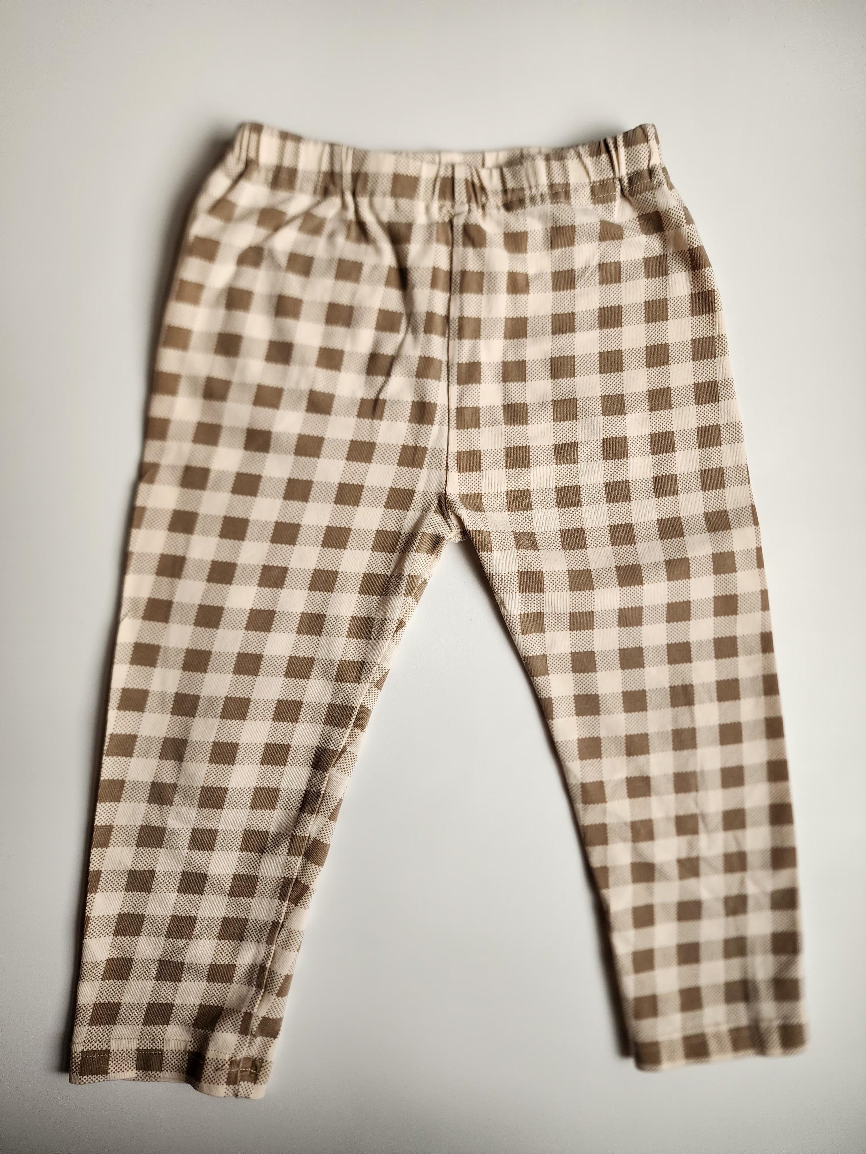 Pantalon Elfindoll Classic  – 90 cm (2-3 ans) – Très bon état