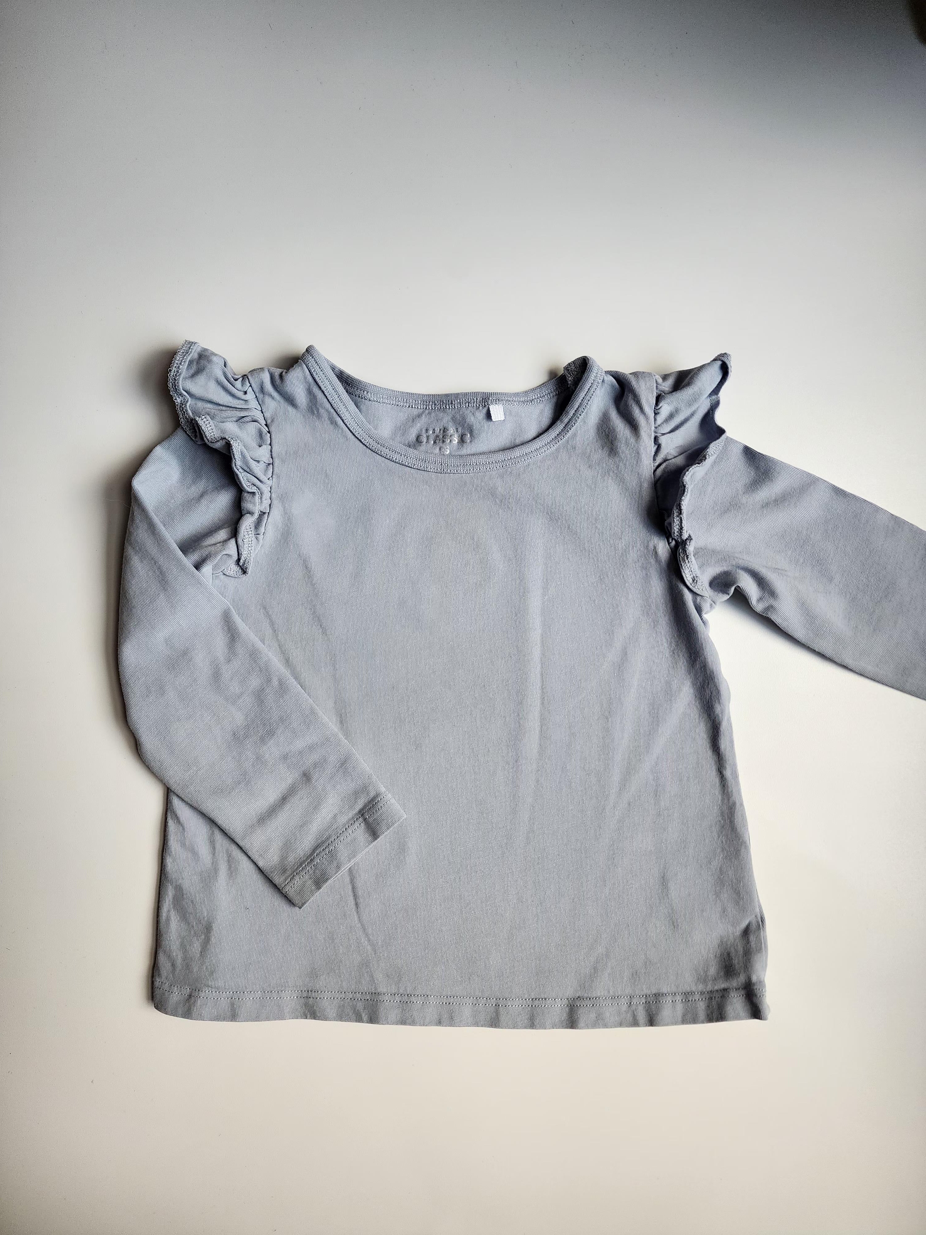 Top Elfindoll Classic – 95 cm (3 ans) – Très bon état