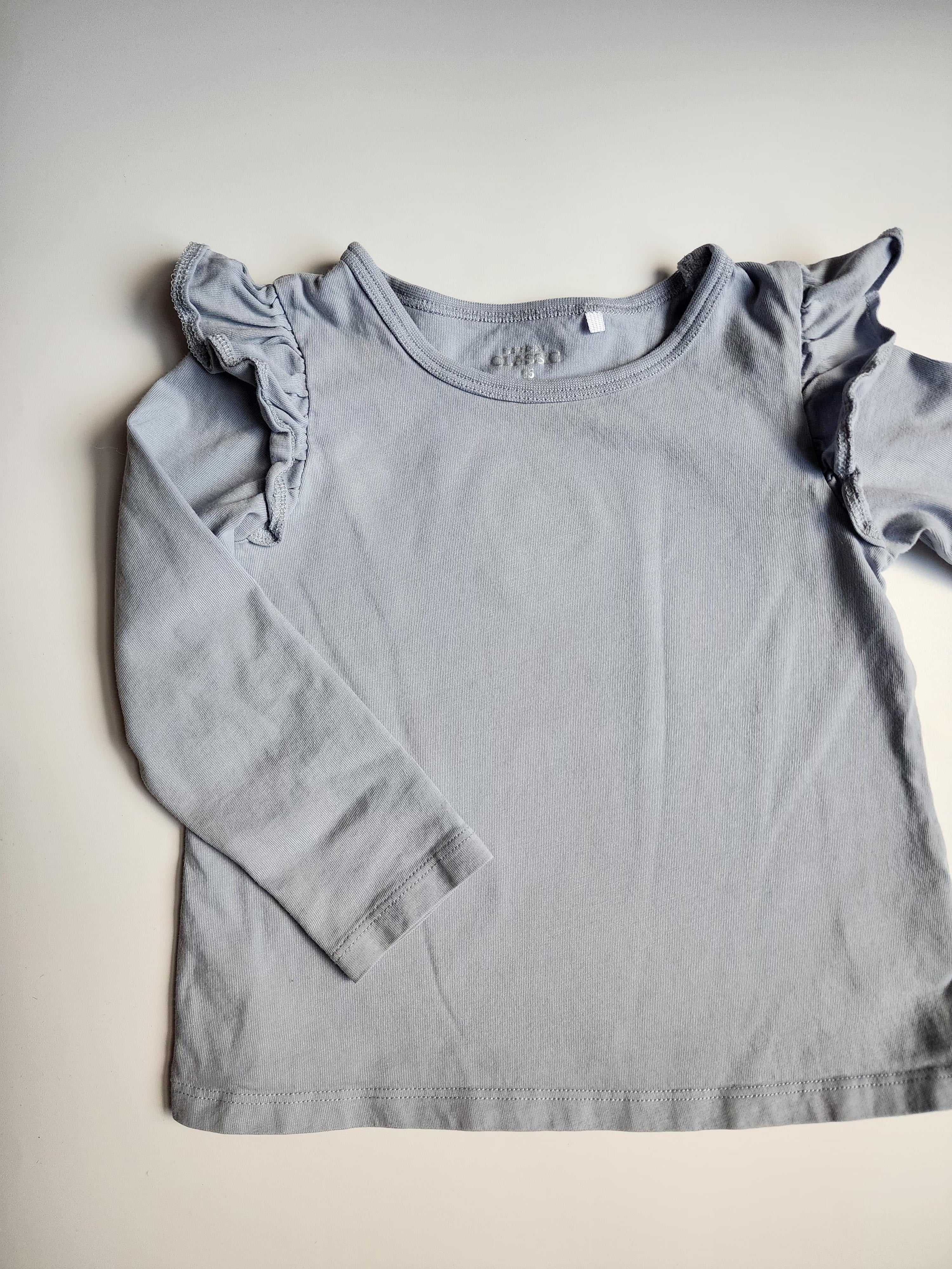 Top Elfindoll Classic – 95 cm (3 ans) – Très bon état