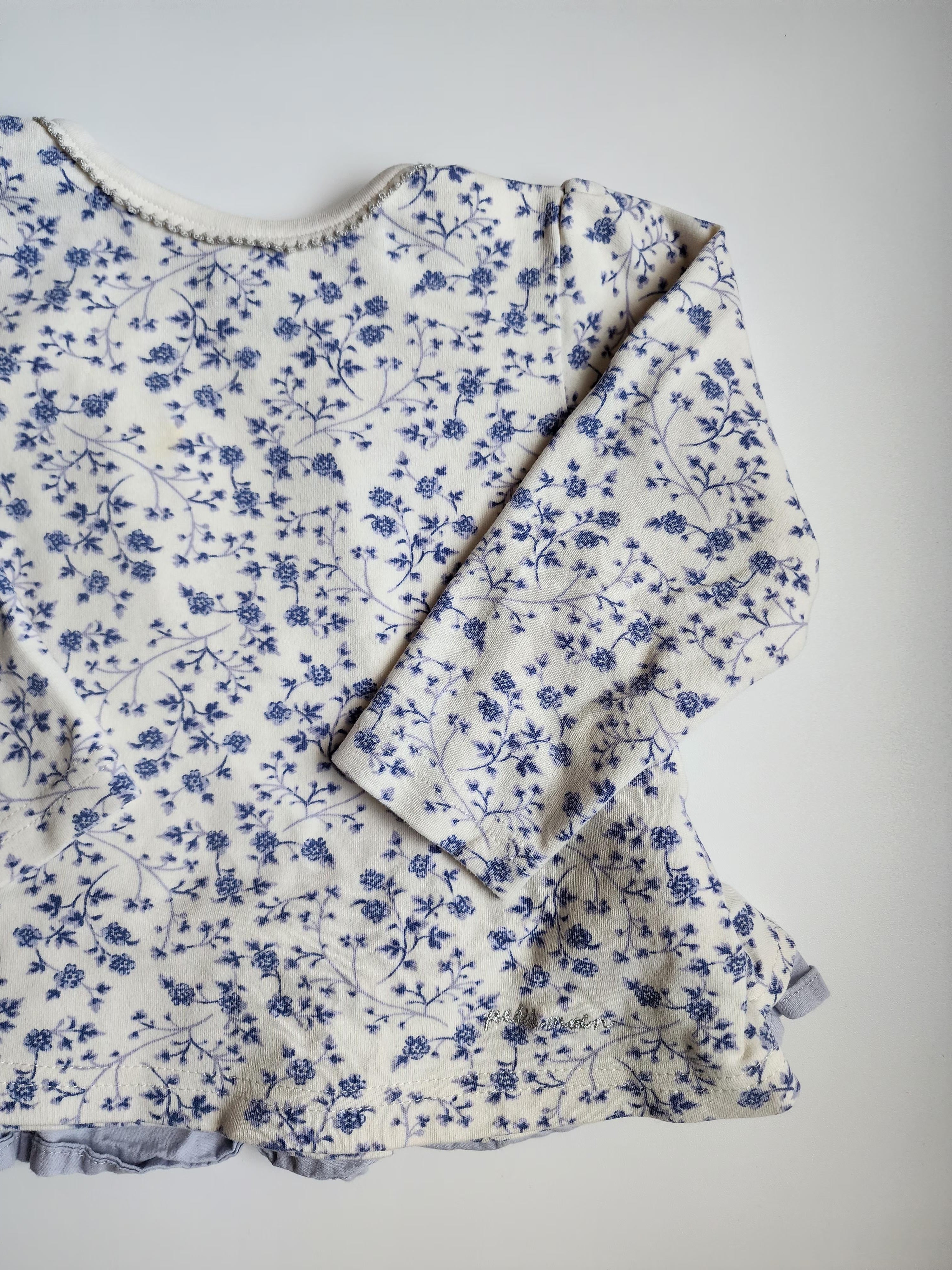 Top Petit main – 3-4 ans – Très bon état *voir description