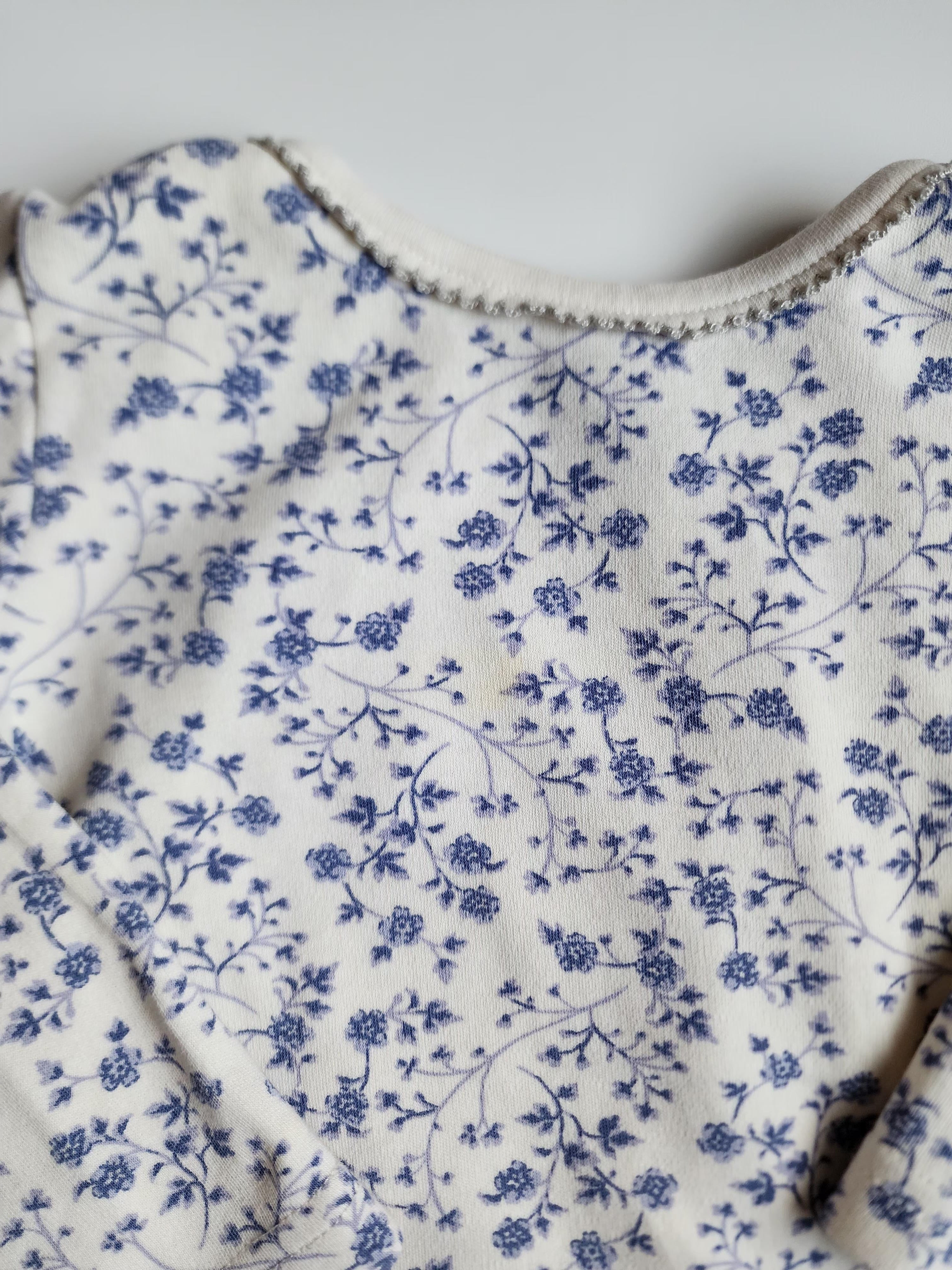 Top Petit main – 3-4 ans – Très bon état *voir description