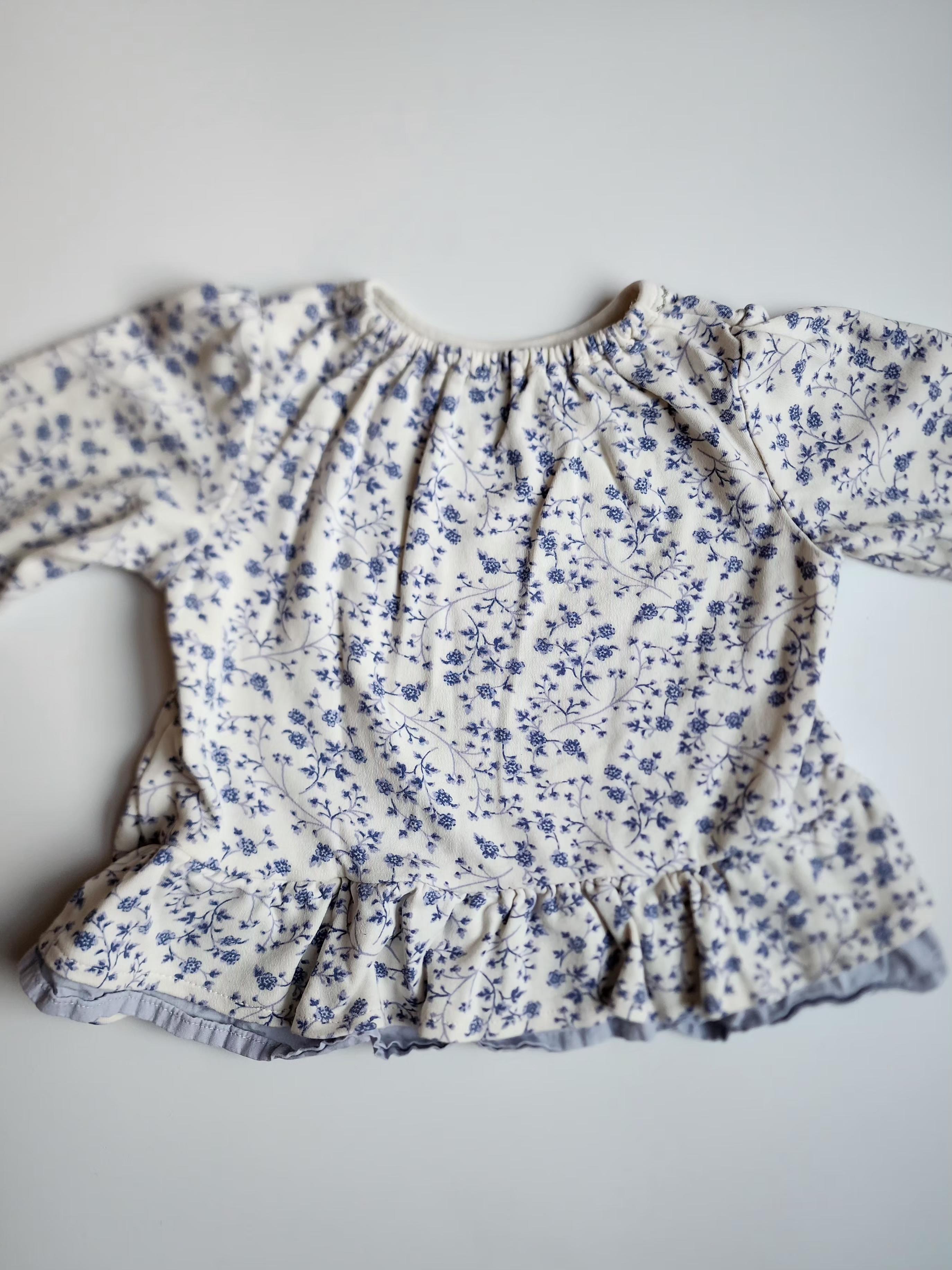 Top Petit main – 3-4 ans – Très bon état *voir description