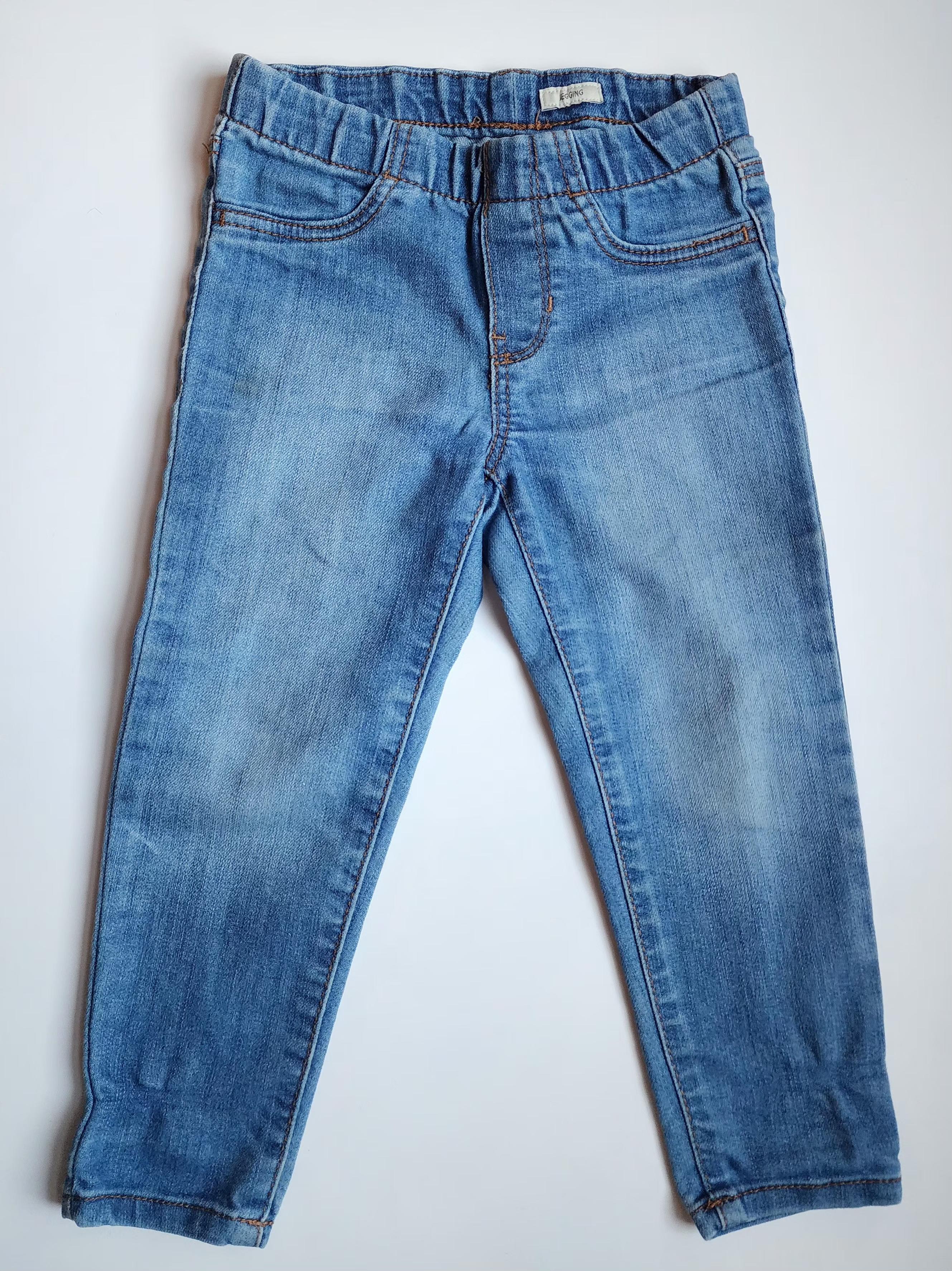 Jegging Oshkosh – 3 ans – Très bon état