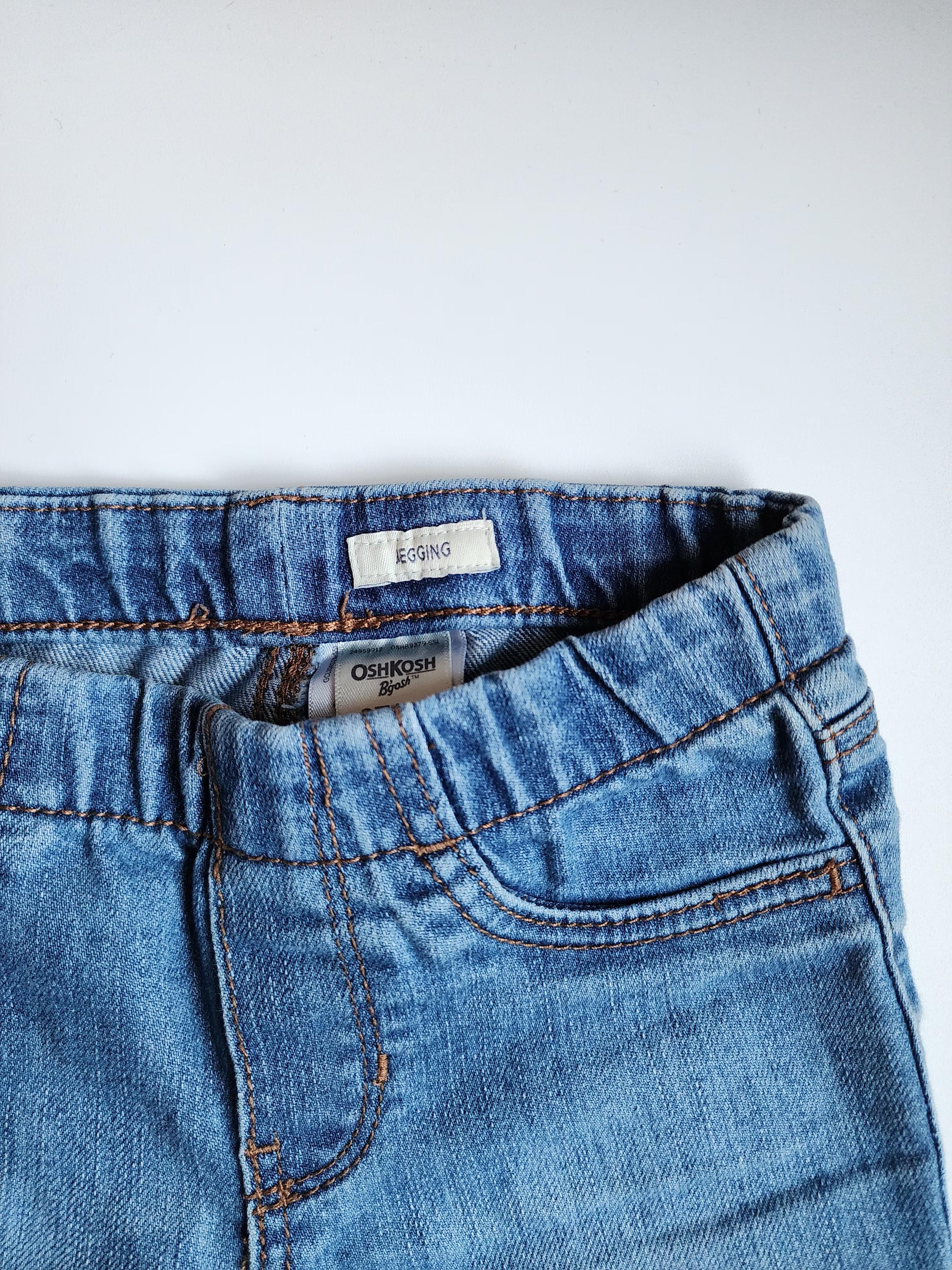 Jegging Oshkosh – 3 ans – Très bon état