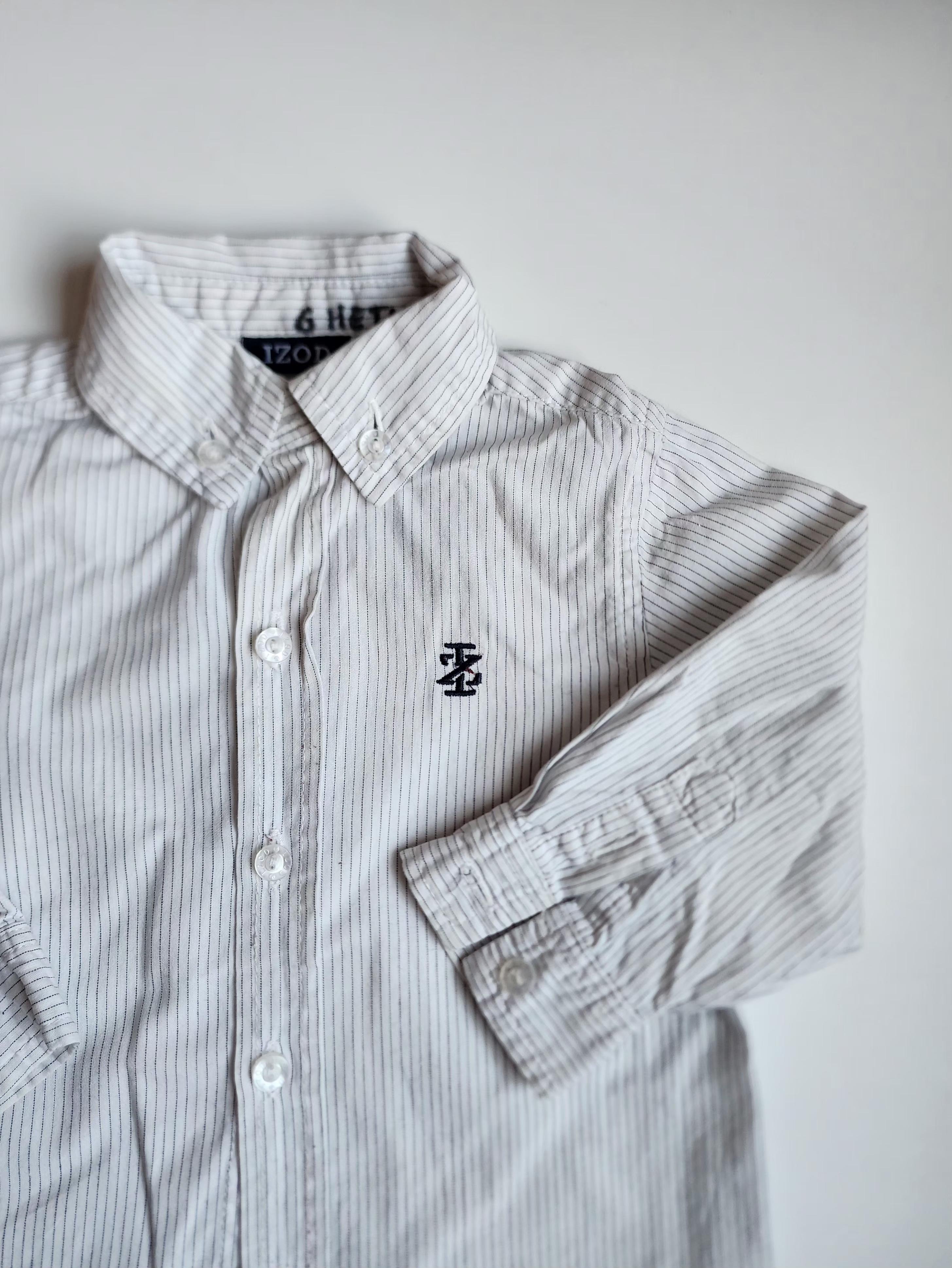 Chemise Izod  – 18 mois – Très bon état