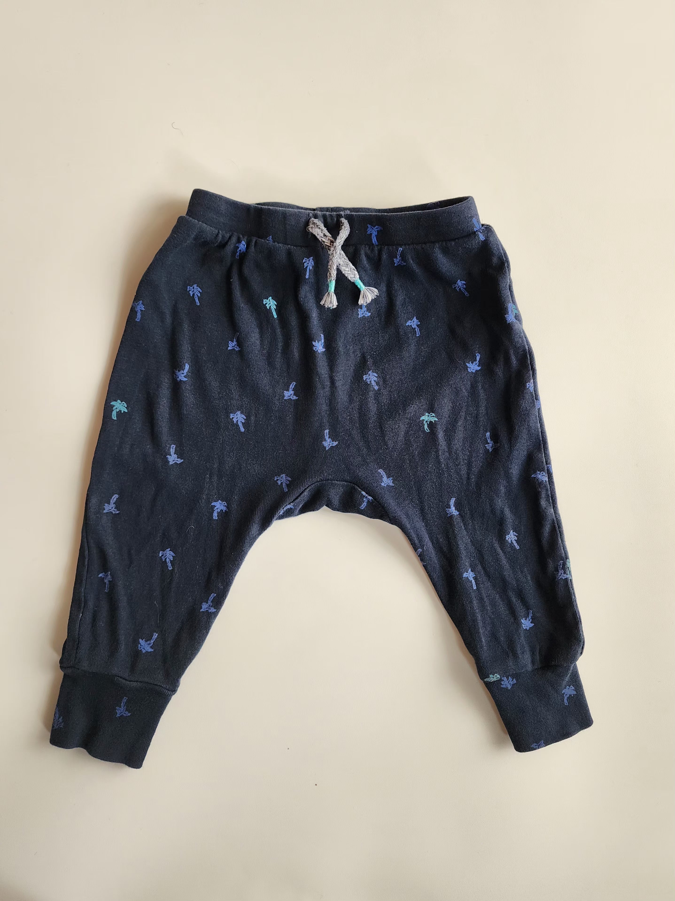 Pantalon Joe Fresh – 6-12 mois – Très bon état