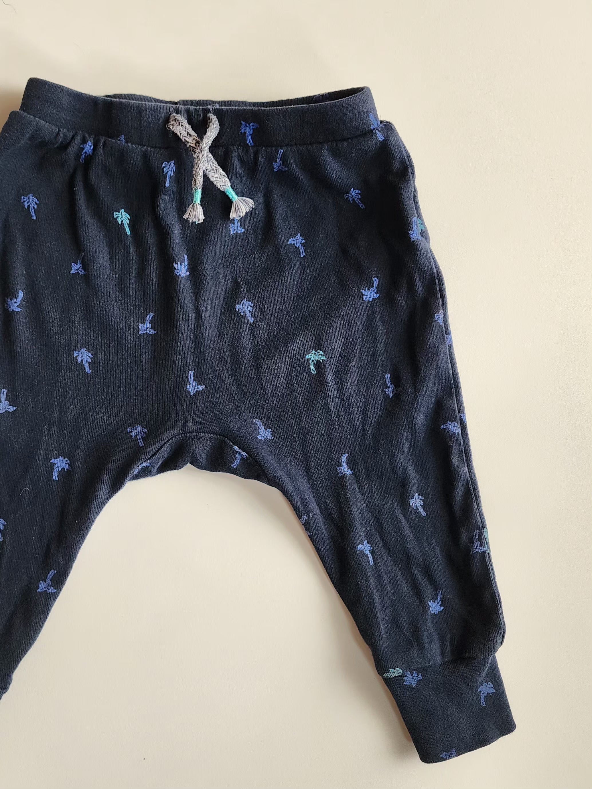 Pantalon Joe Fresh – 6-12 mois – Très bon état