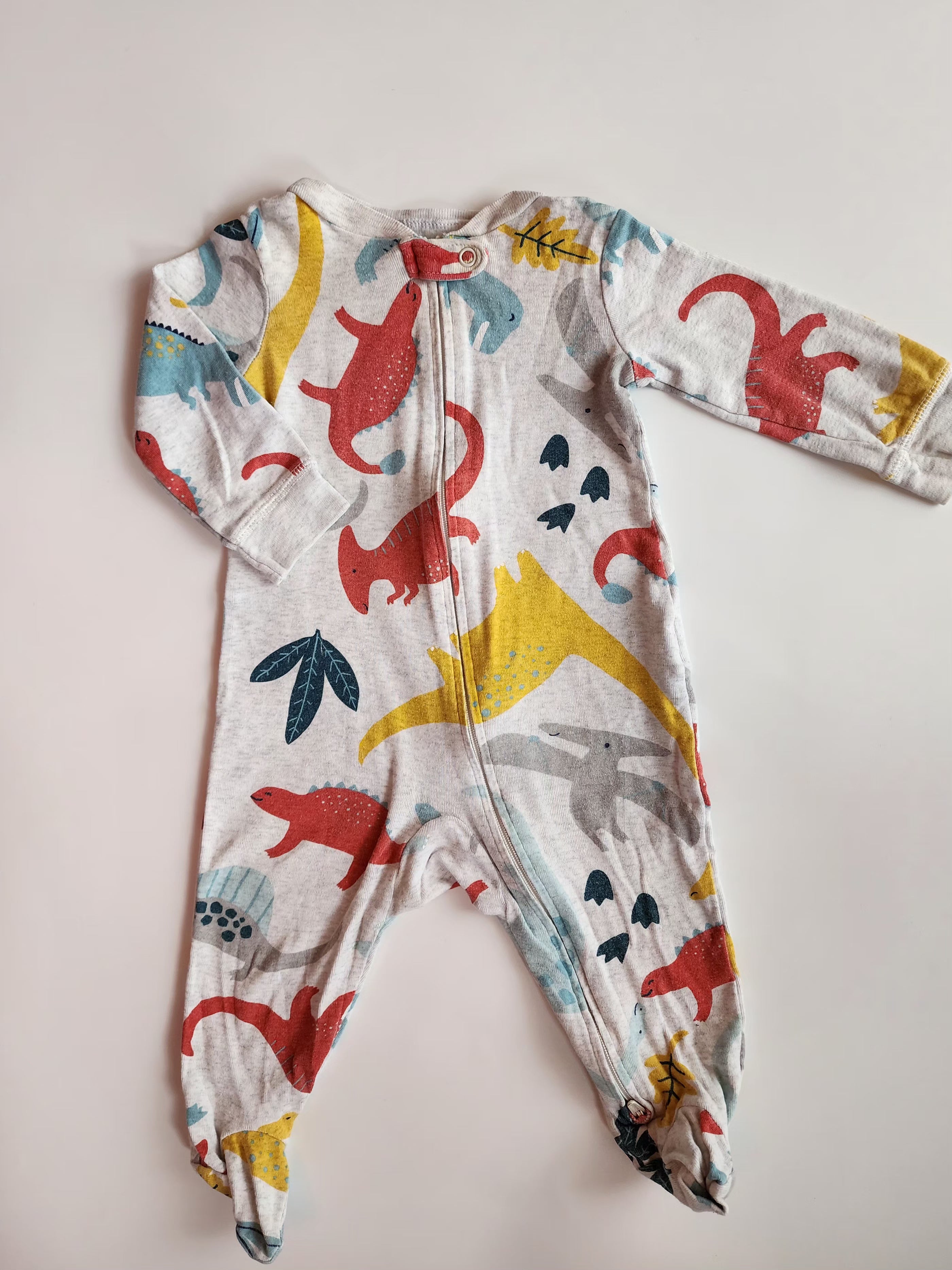 Pyjama Carter's – 9 mois – Très bon état