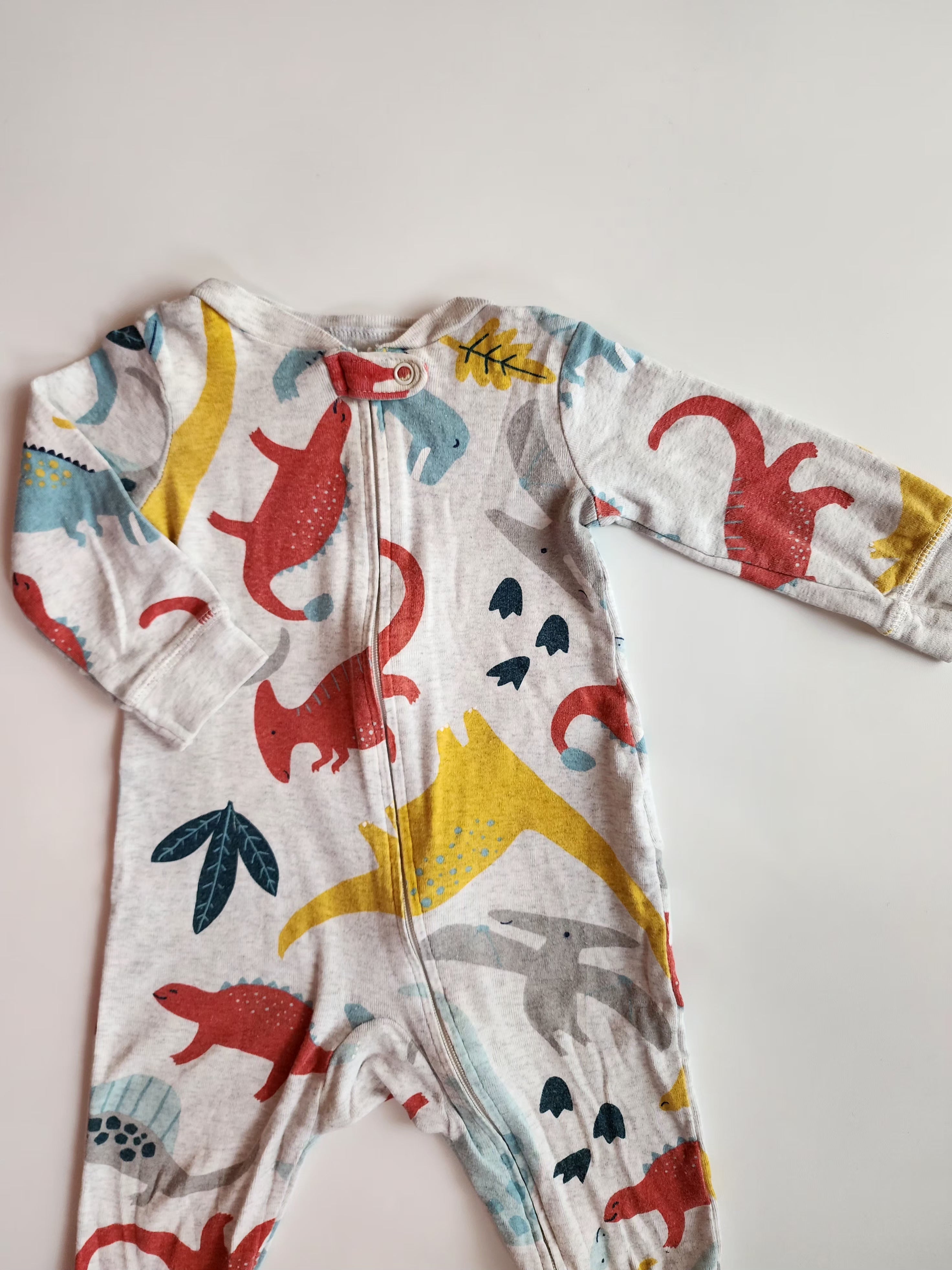 Pyjama Carter's – 9 mois – Très bon état