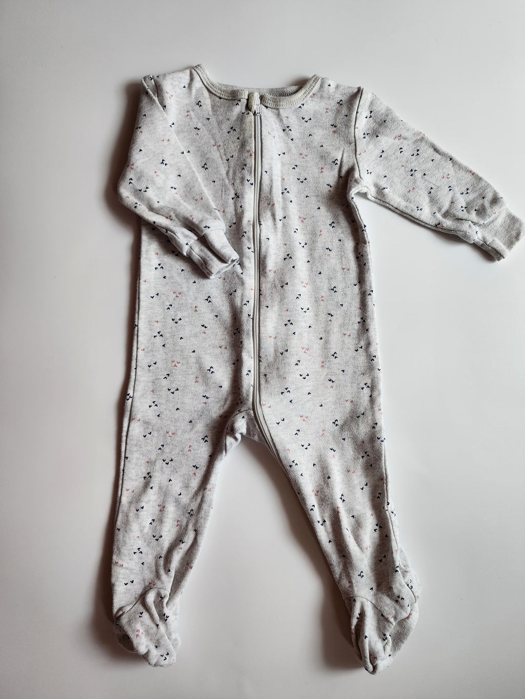 Lot 2 pyjamas Tag  – 9 mois – Très bon état