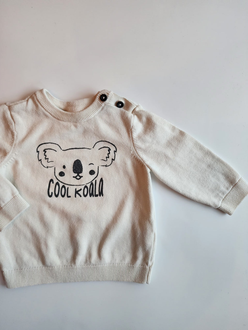 Pull Orchestra – 12 mois – Très bon état