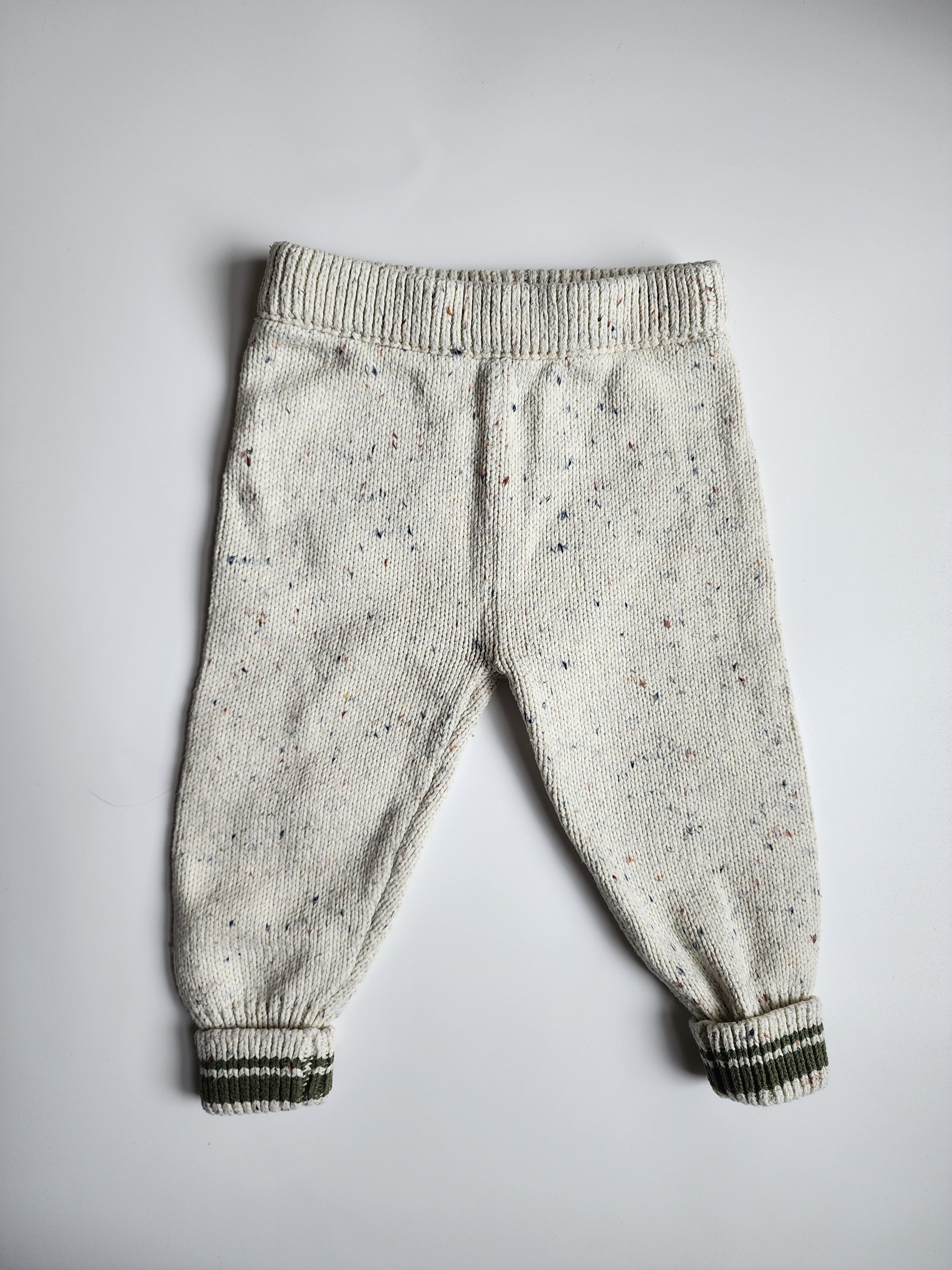 Pantalon Joe Fresh– 6-12 mois – Très bon état