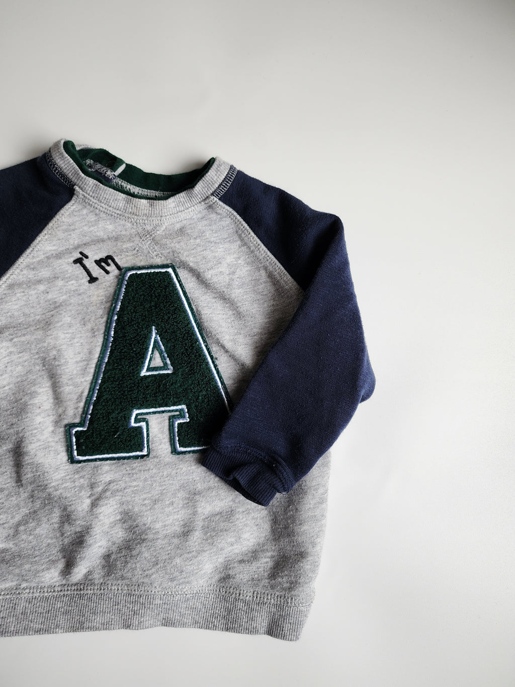 Pull H&M– 9-12 mois – Bon état