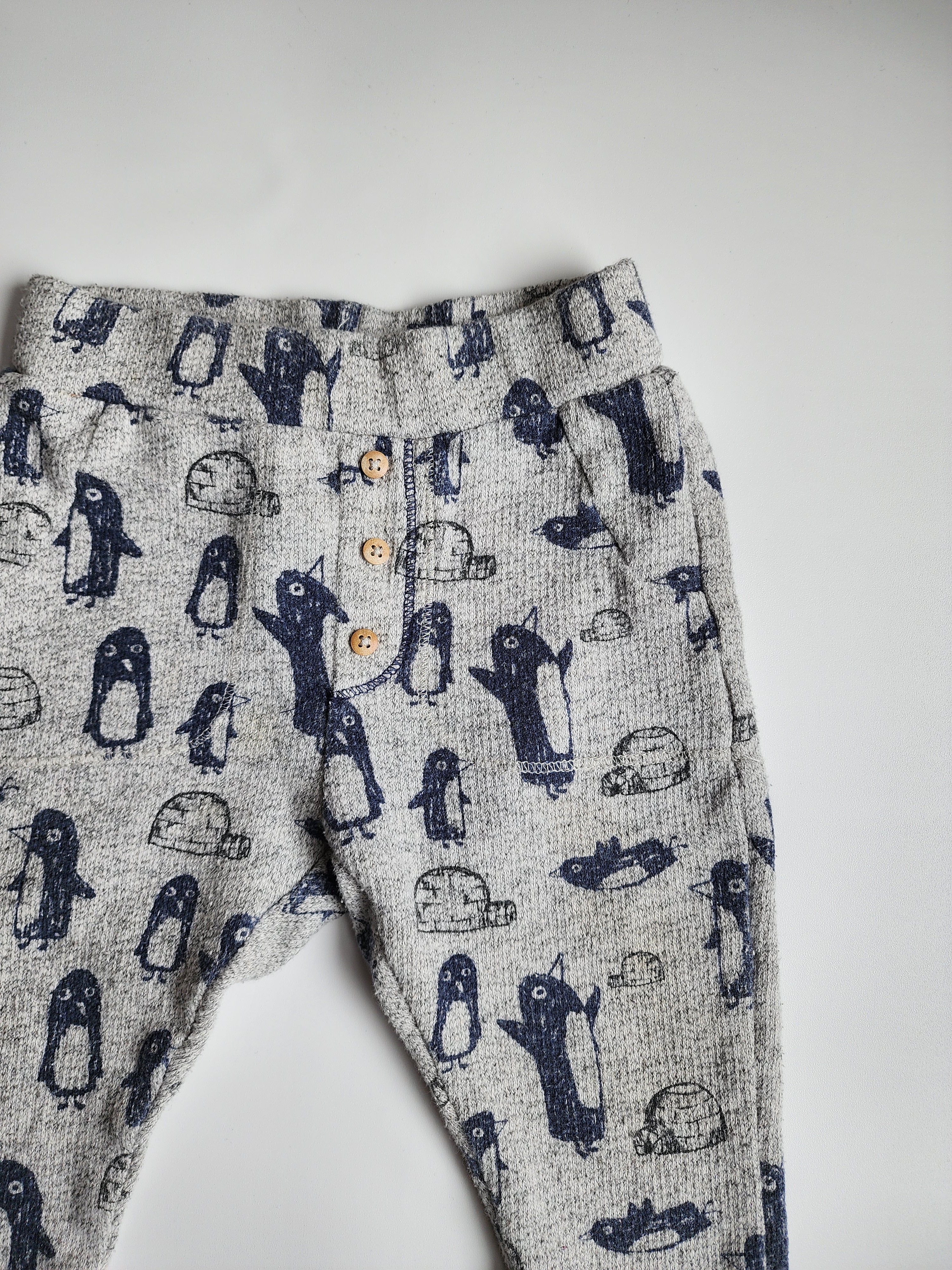 Pantalon Zara BabyBoy – 9-12 mois– Très bon état