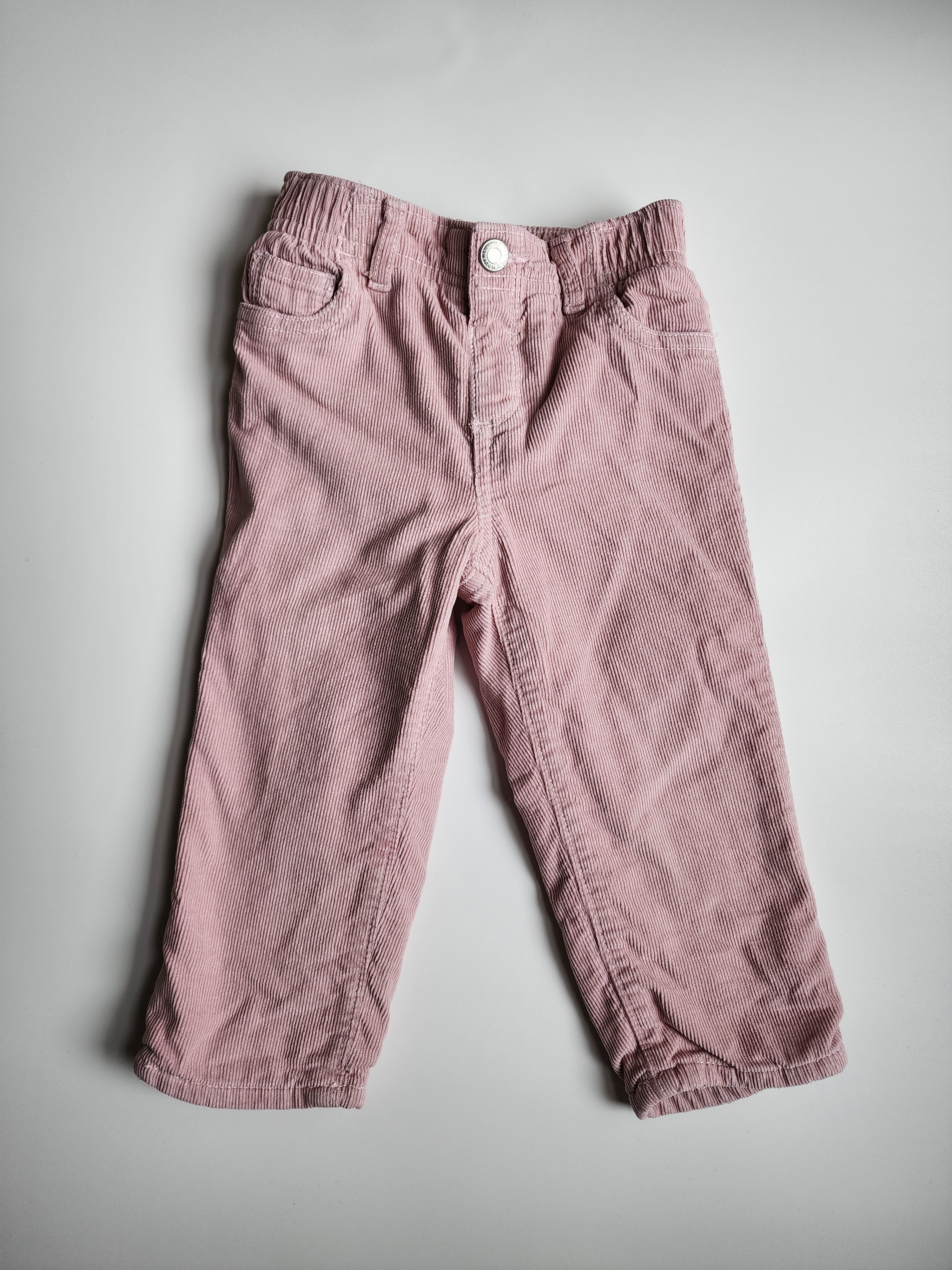 Pantalon intérieur polaire Old Navy – 18-24 mois – Très bon état