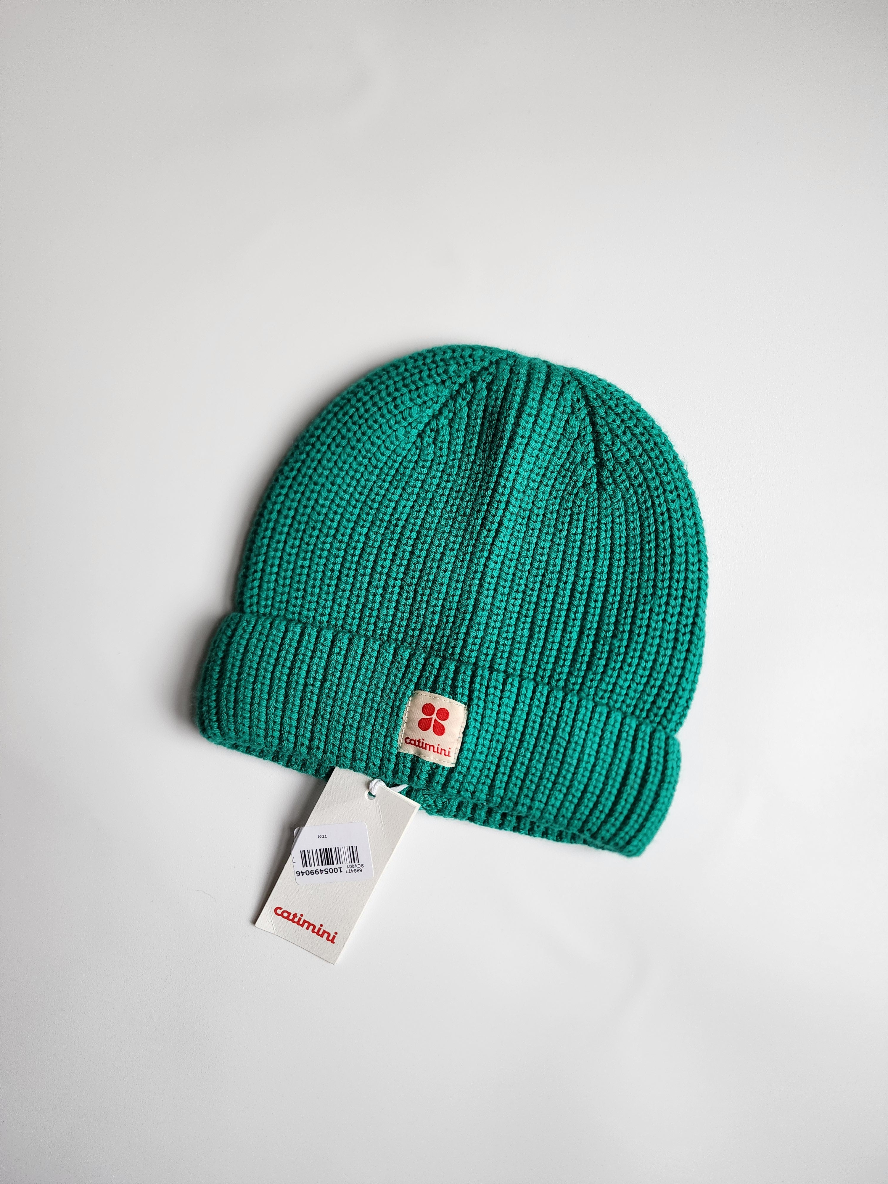 Bonnet Catimini – 49 cm – Neuf avec etiquettes