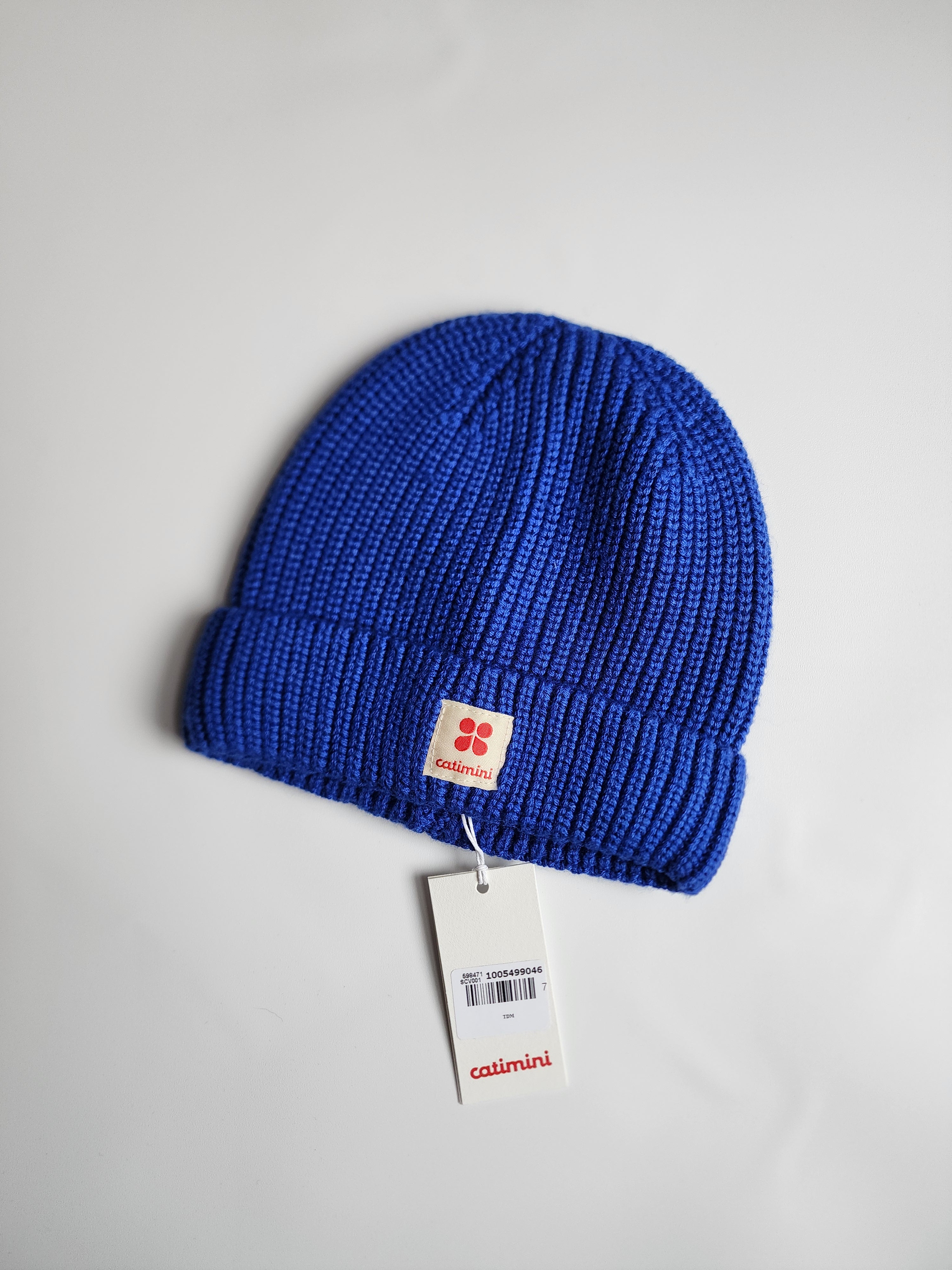 Bonnet Catimini – 49 cm – Neuf avec etiquettes