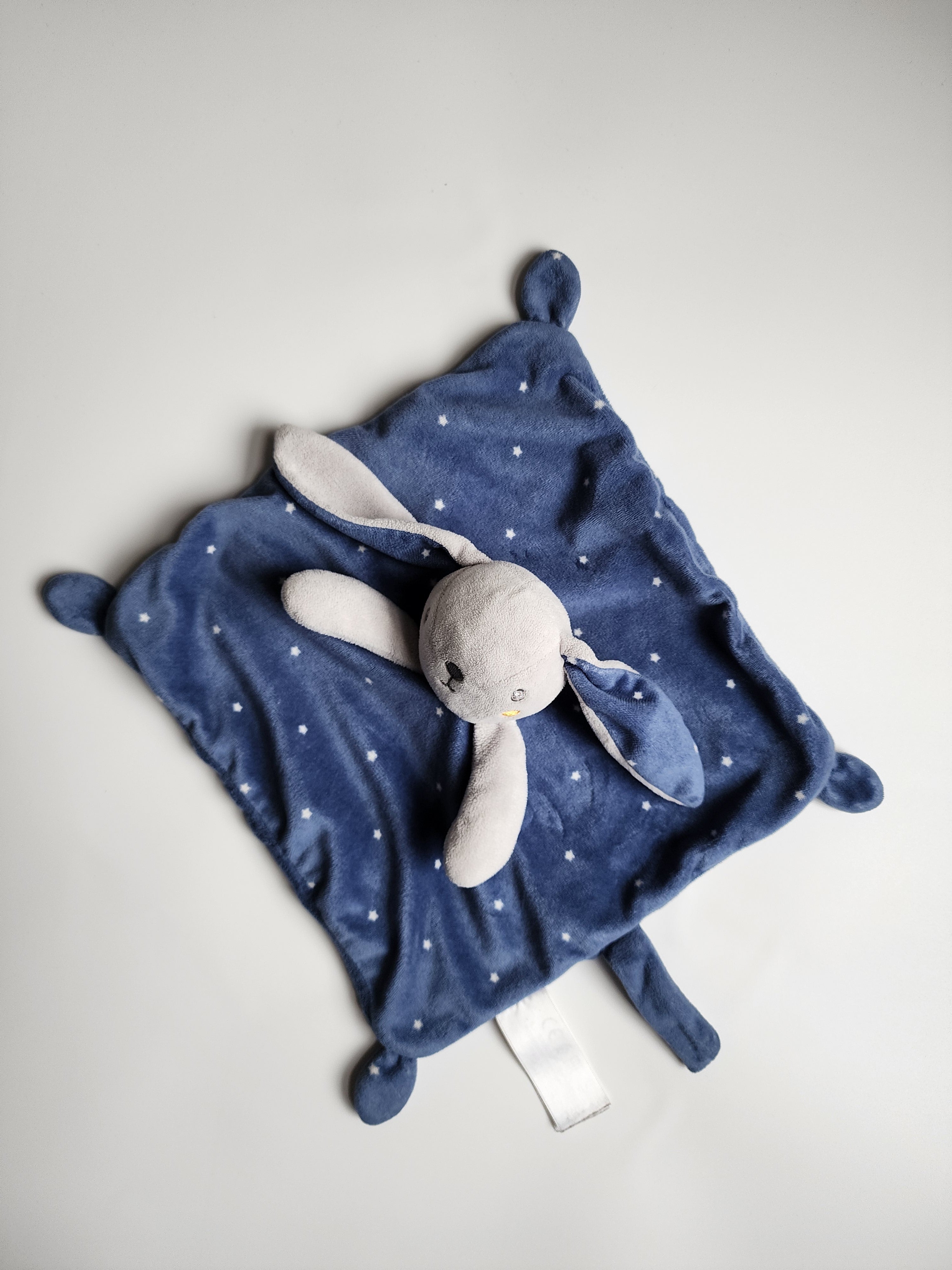 Doudou avec attache – Trés bon état